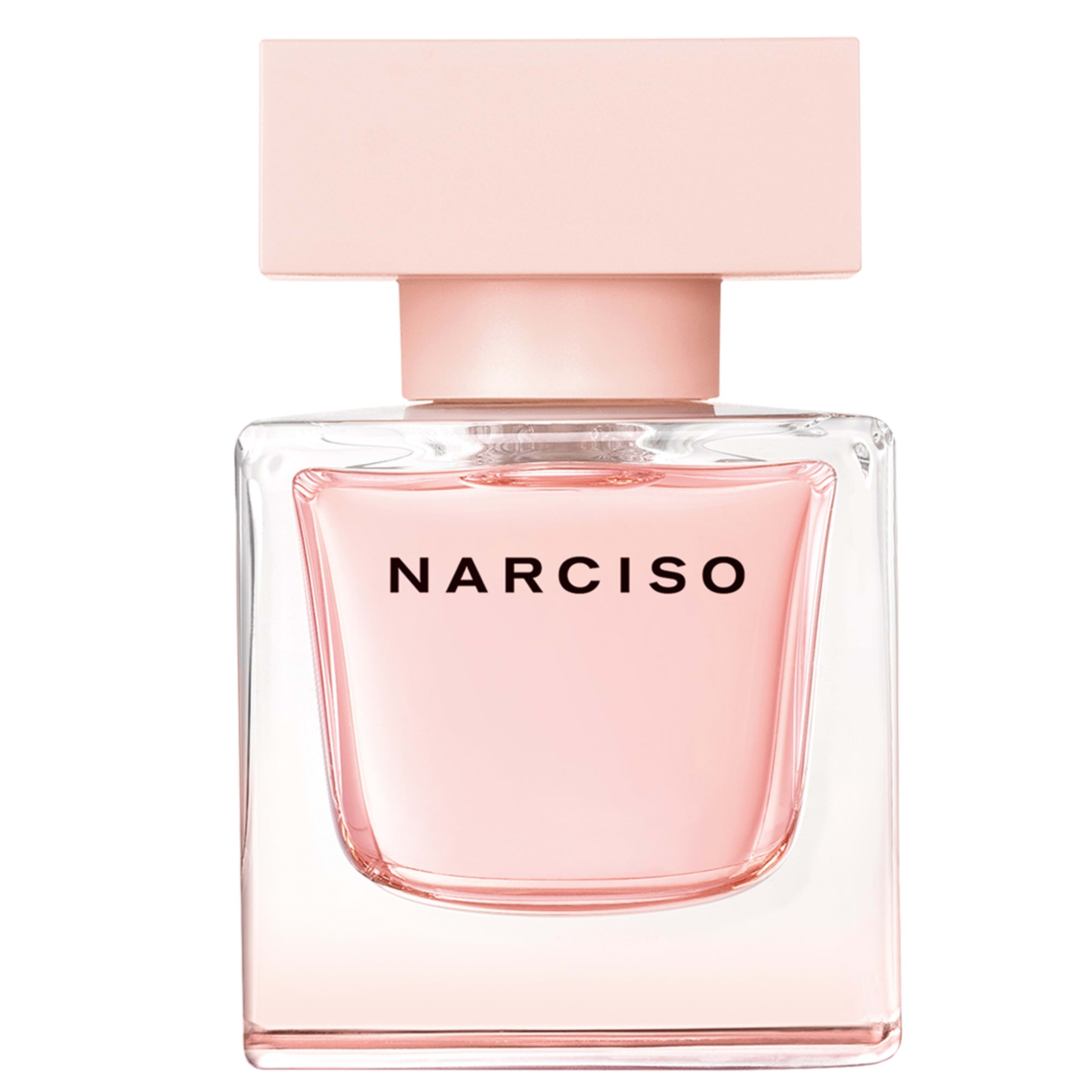 Narciso Rodriguez - Cristal EDP perfume flacon