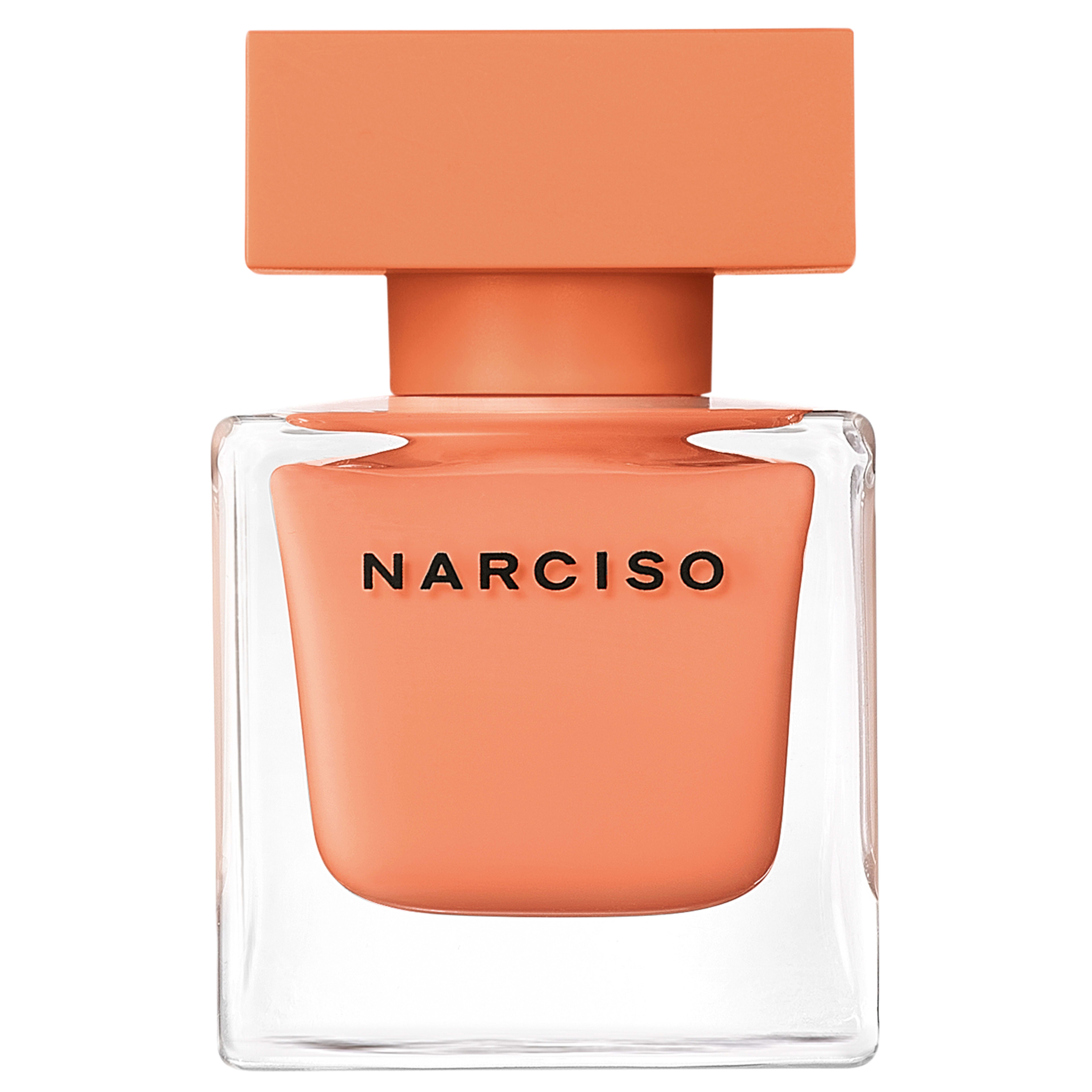 Narciso Rodriguez - EDP Ambrée perfume flacon