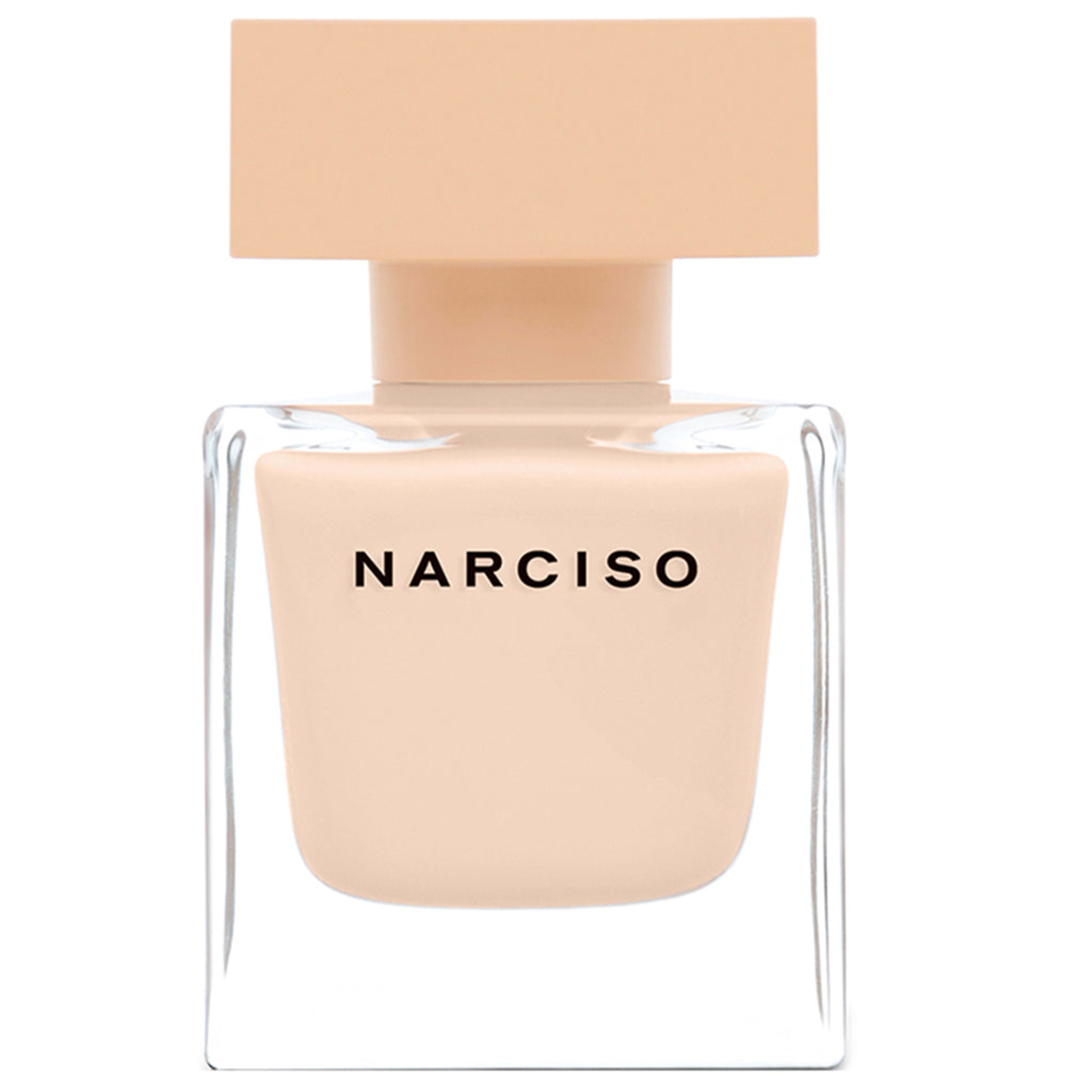 Narciso Rodriguez - EDP Poudrée perfume flacon