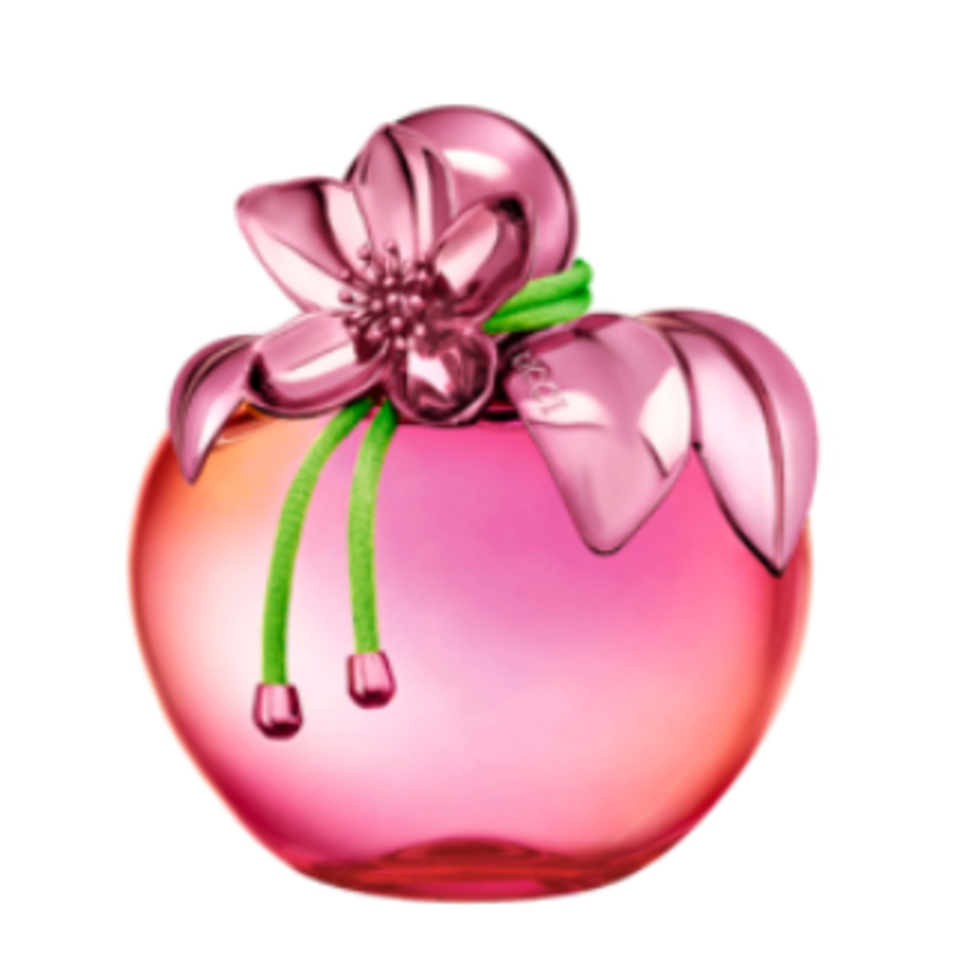 NINA RICCI - NINA ILLUSION EDP perfume flacon