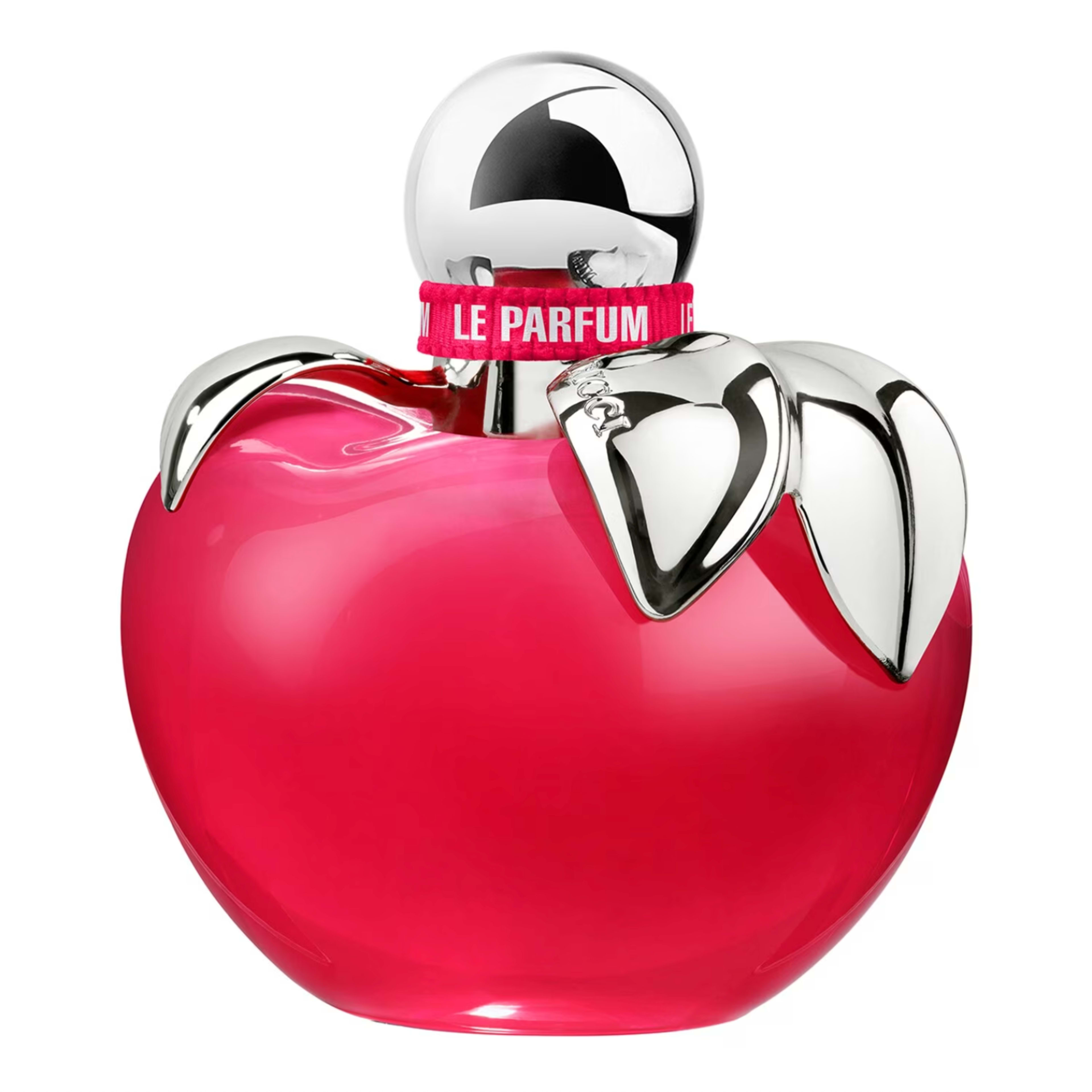 NINA RICCI - NINA LE PARFUM perfume flacon