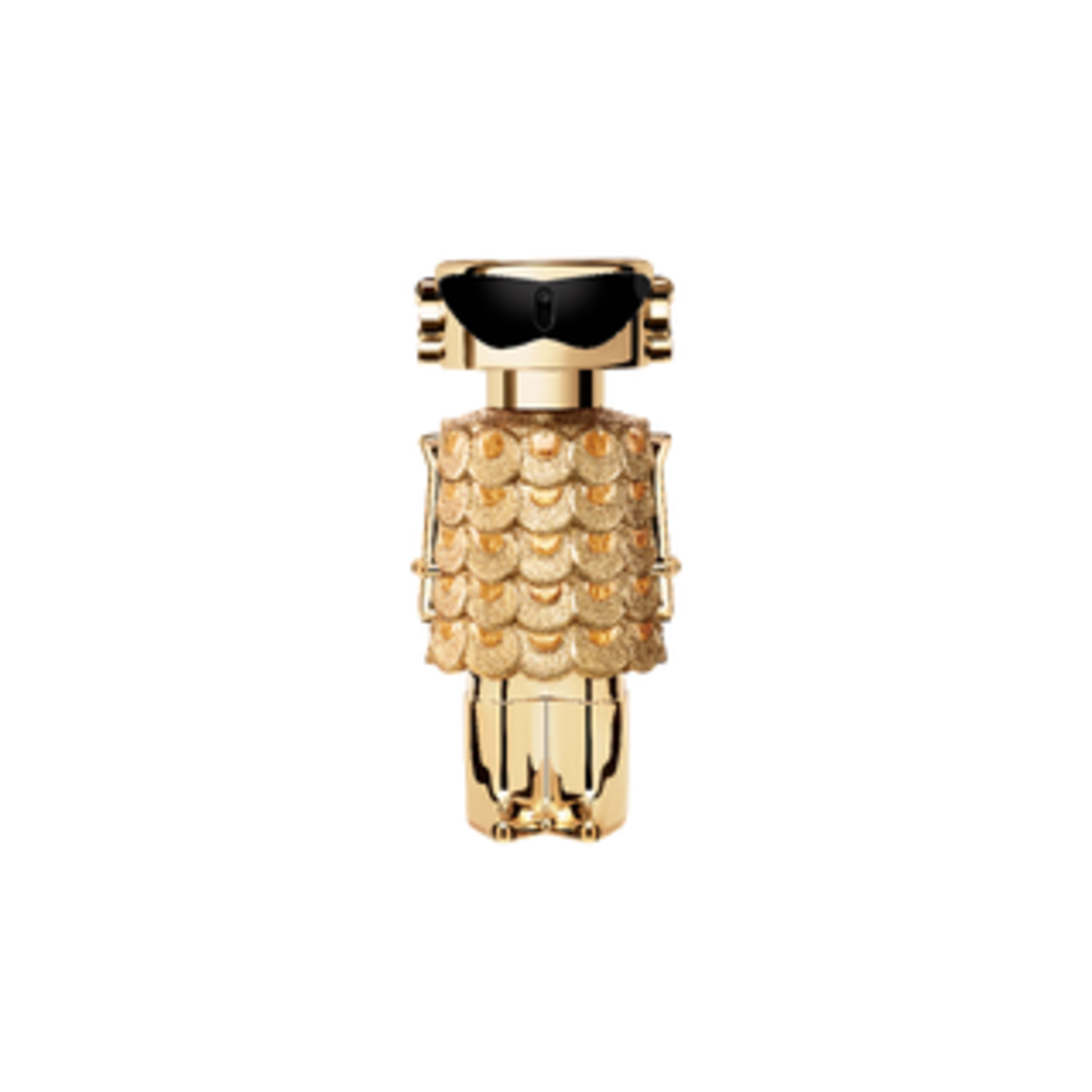 Rabanne - FAME INTENSE EAU DE PARFUM perfume flacon