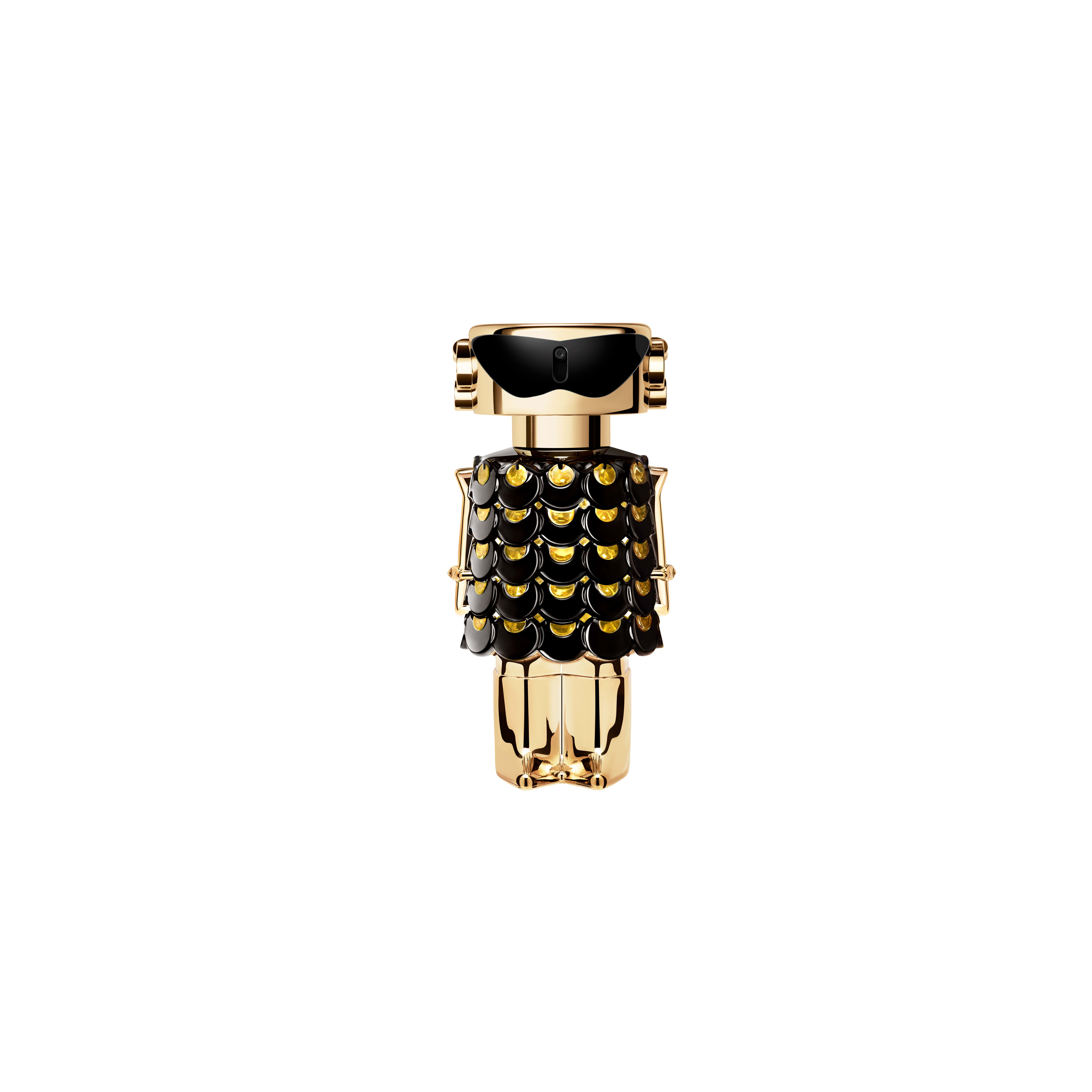 Rabanne - FAME PARFUM perfume flacon