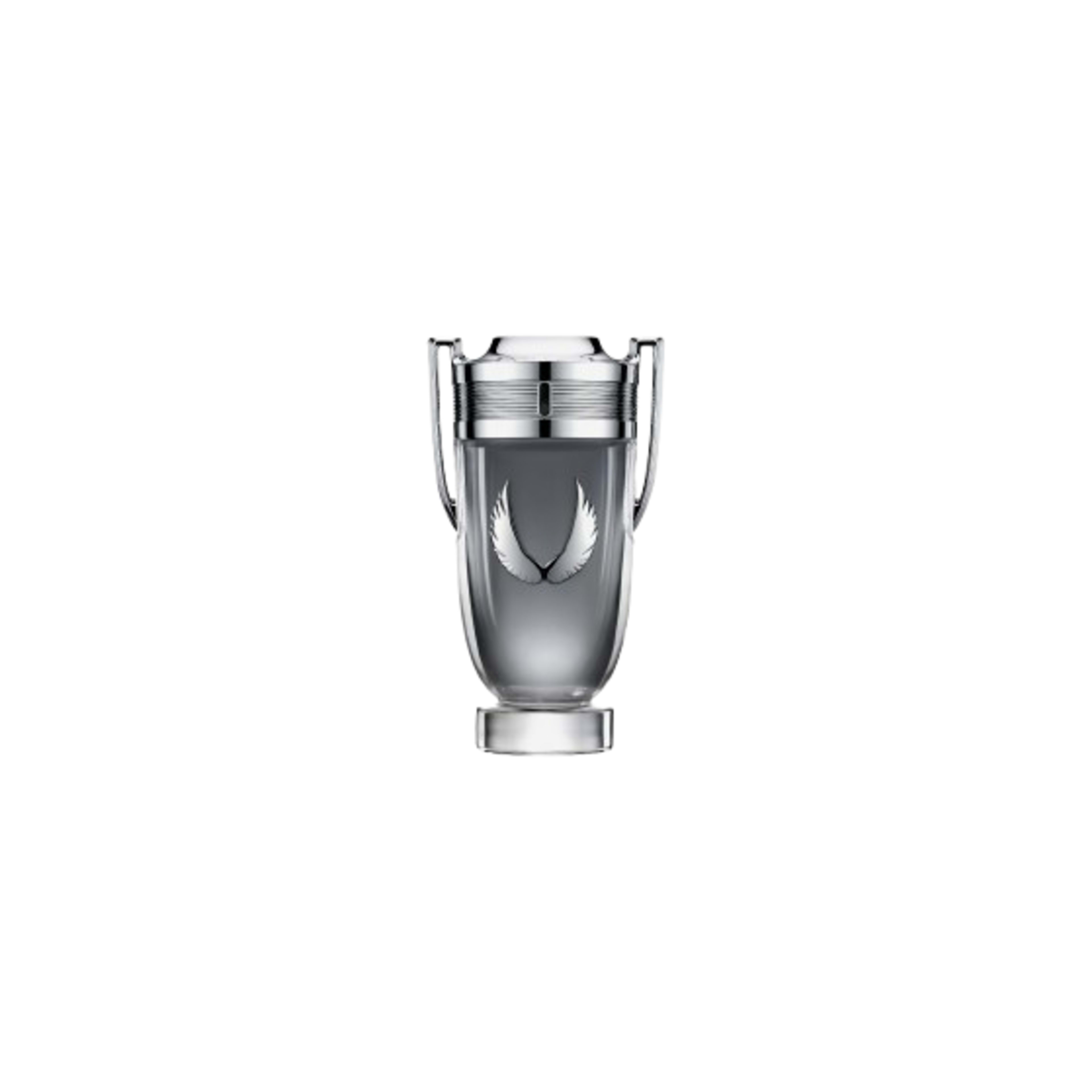 Rabanne - INVICTUS PLATINUM EDP perfume flacon