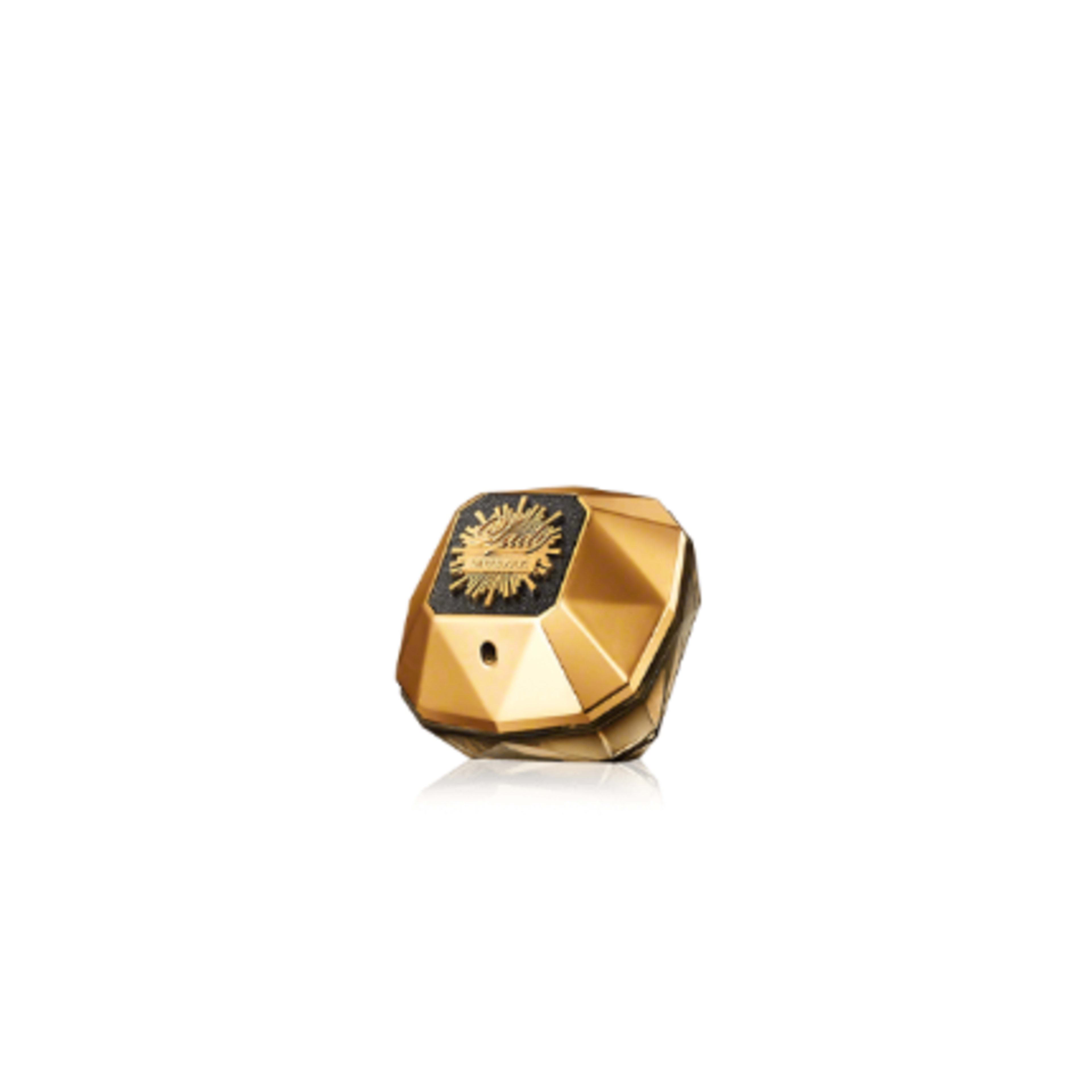 Rabanne - LADY MILLION FABULOUS perfume flacon