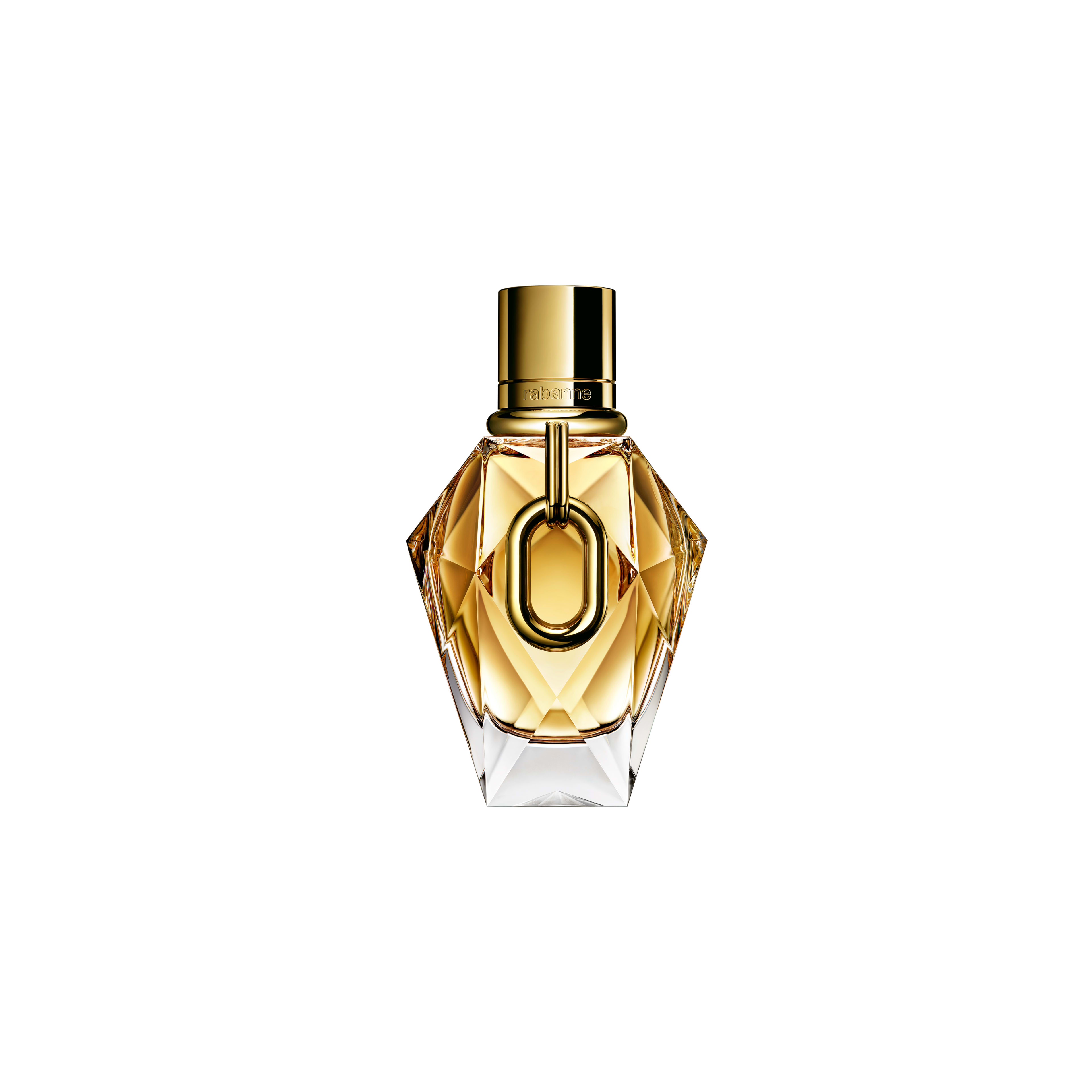 Rabanne - MILLION GOLD FOR HER EAU DE PARFUM perfume flacon