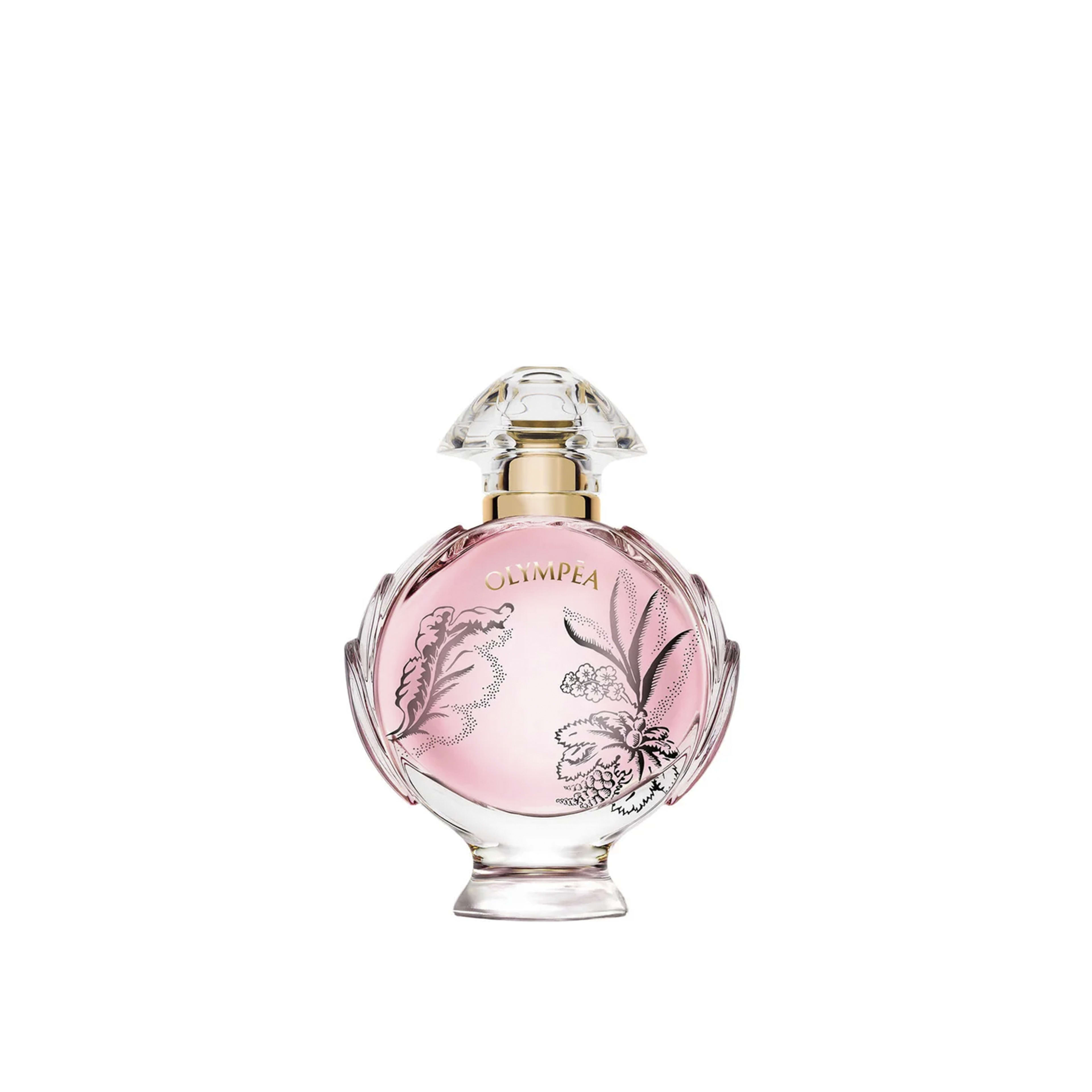 Rabanne - OLYMPEA BLOSSOM perfume flacon