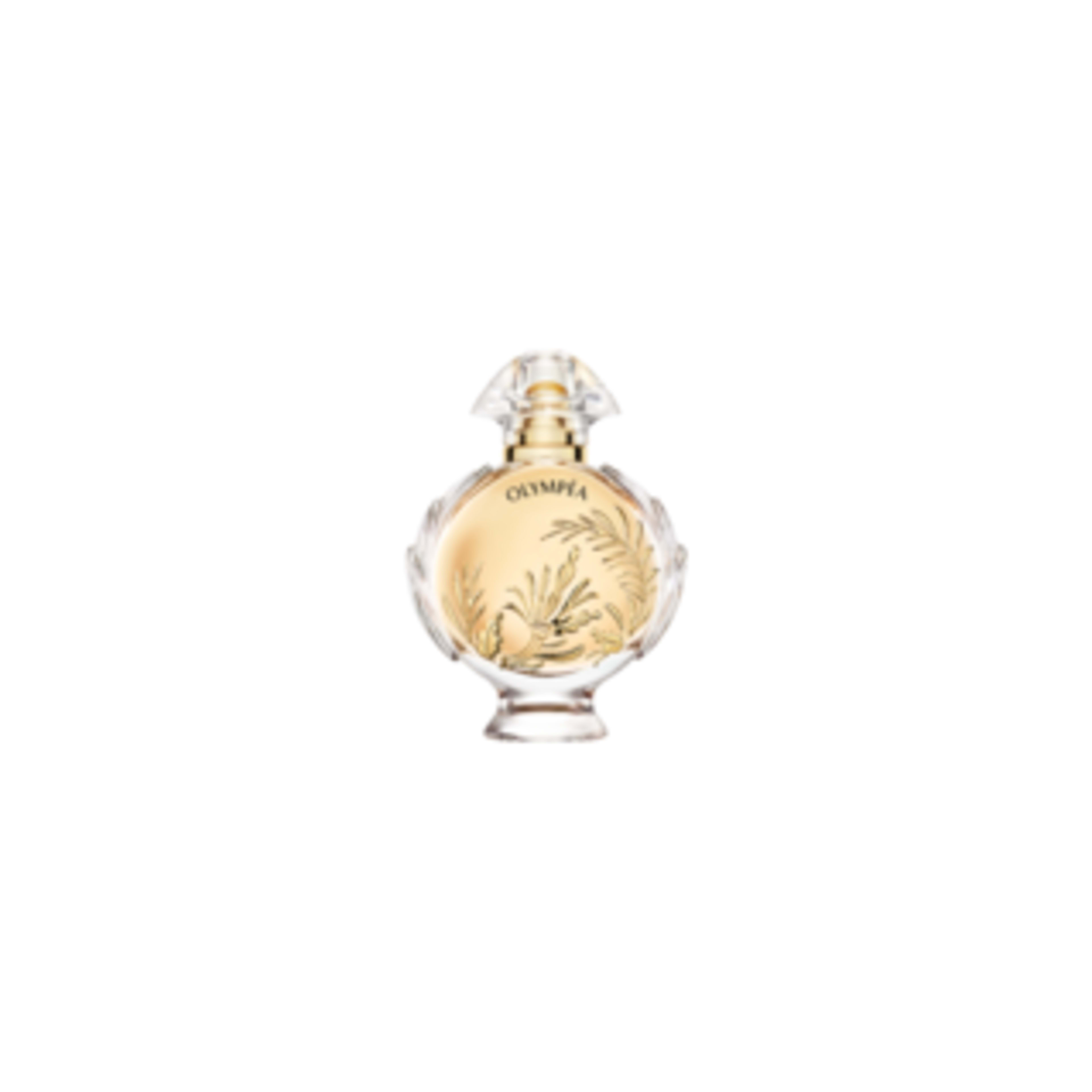 Rabanne - OLYMPEA SOLAR EDP INTENSE perfume flacon