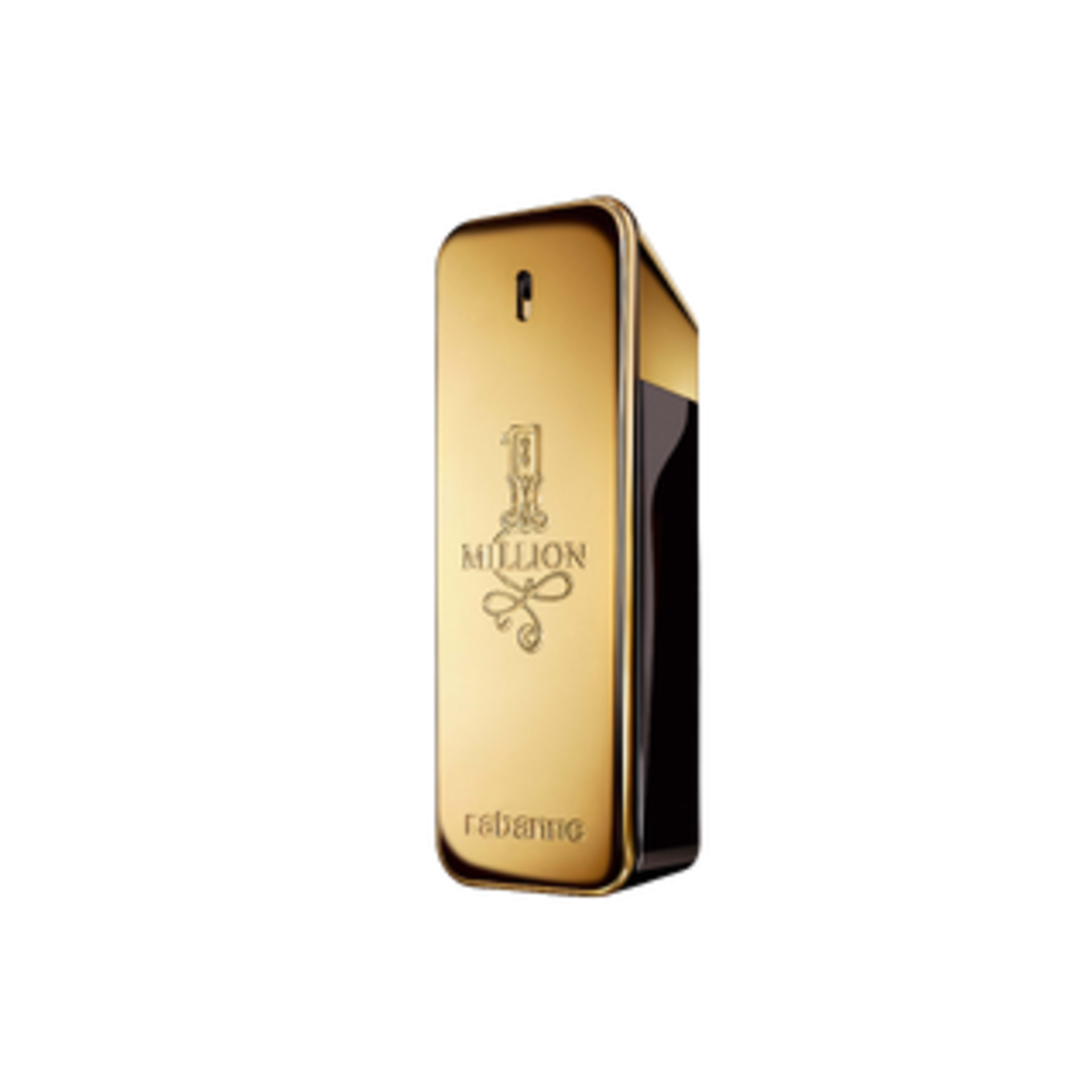 Rabanne - ONE MILLION EDT perfume flacon