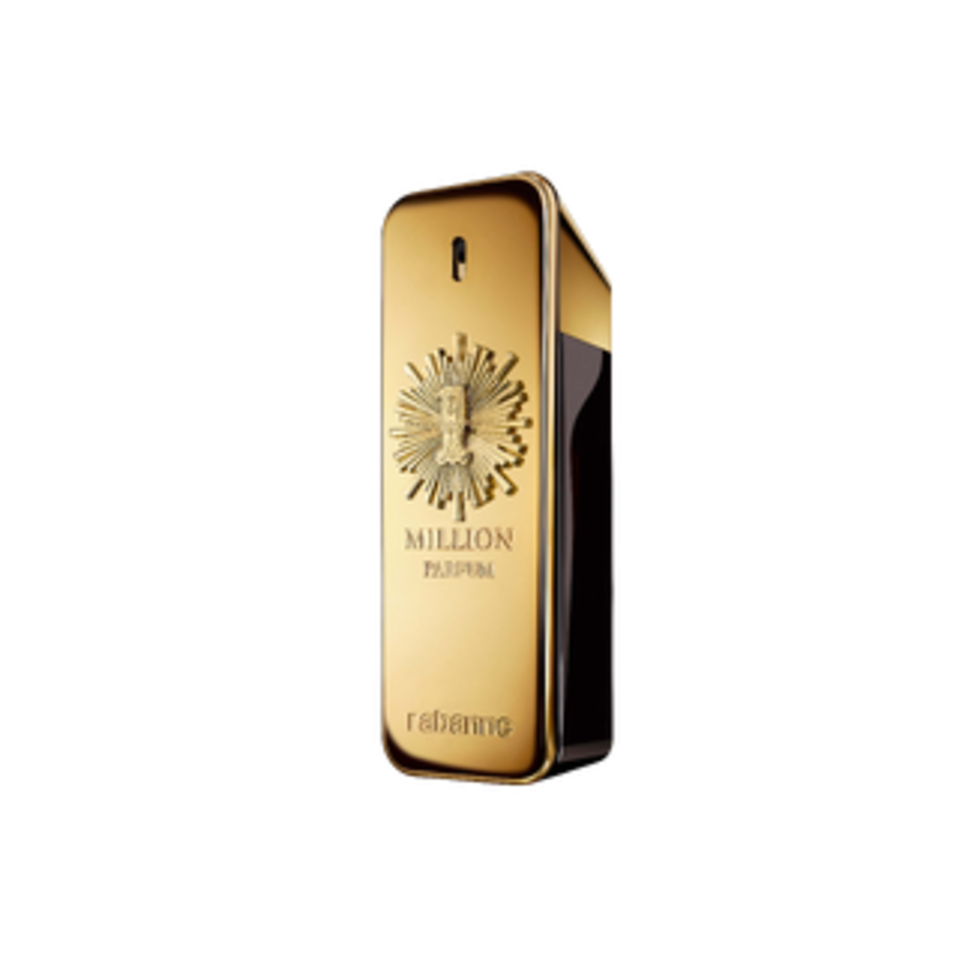 Rabanne - ONE MILLION PARFUM perfume flacon
