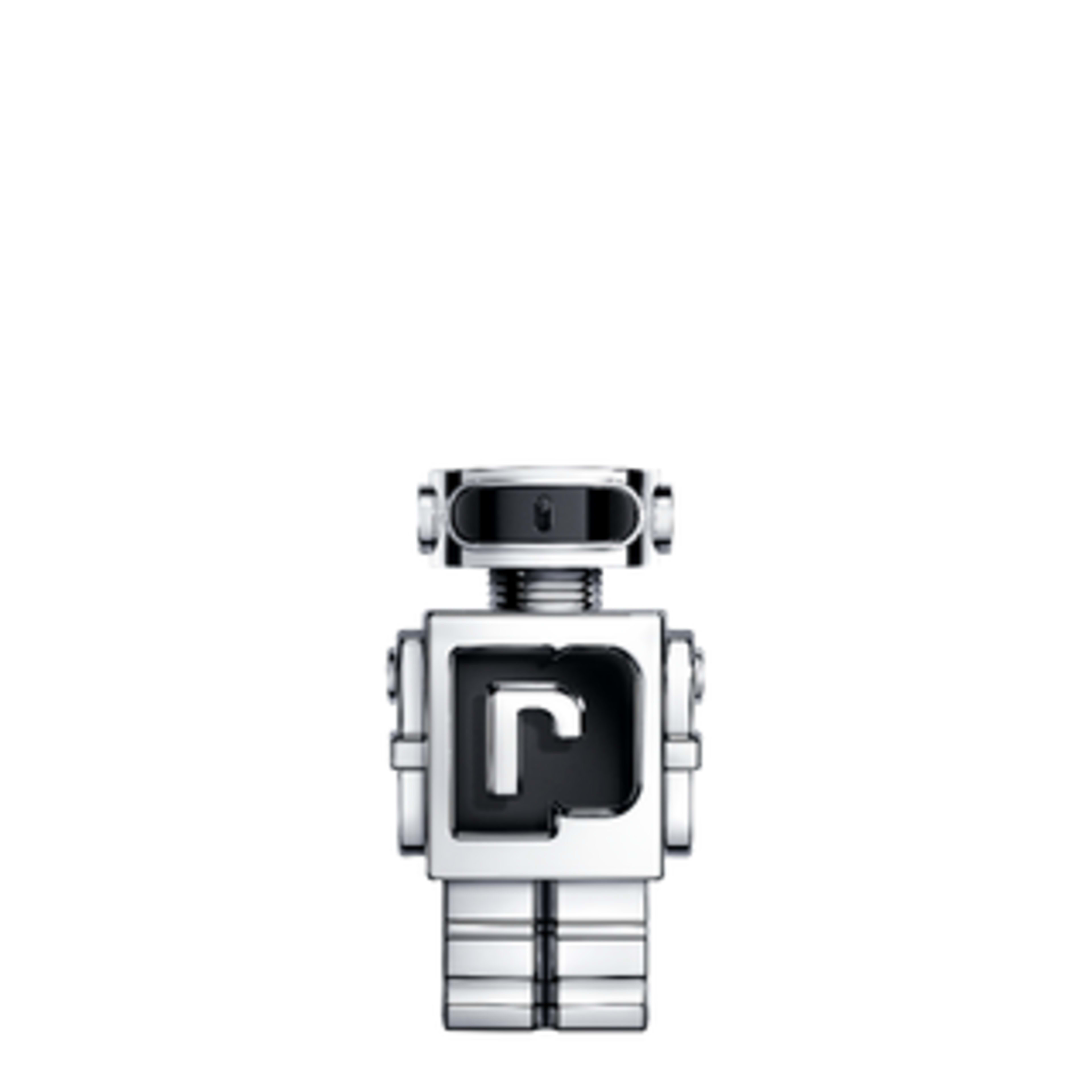 Rabanne - PHANTOM perfume flacon