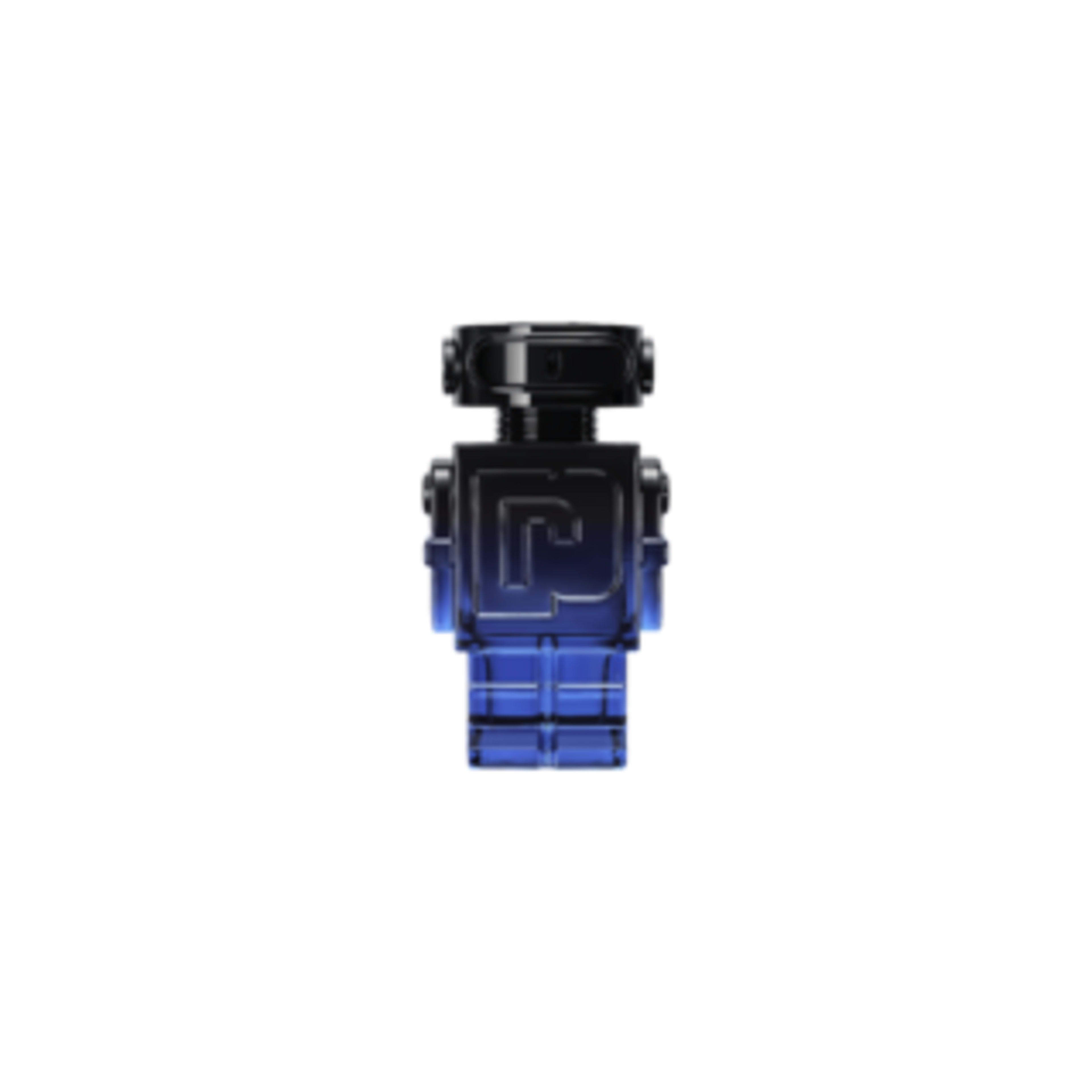 Rabanne - PHANTOM INTENSE perfume flacon
