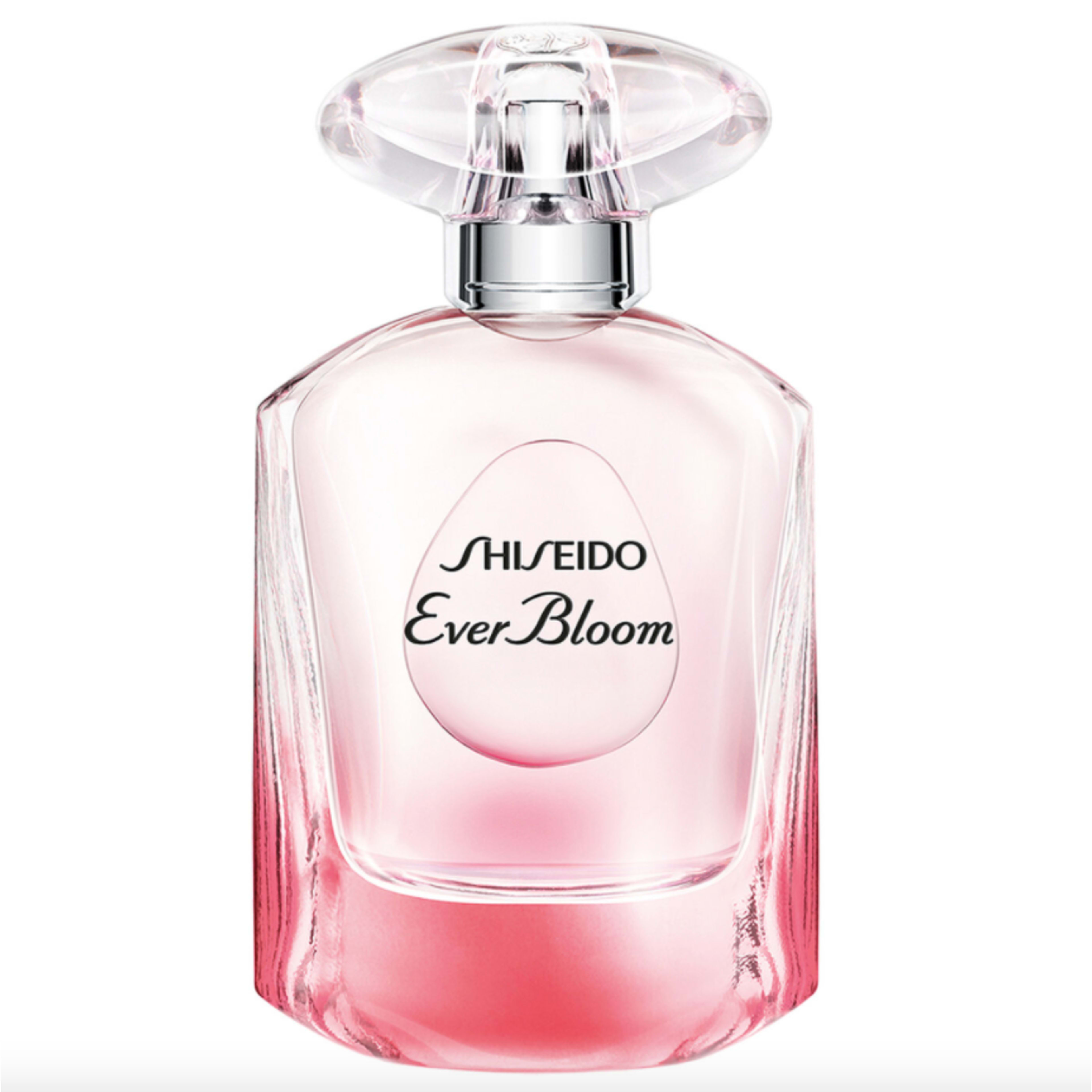 SHISEIDO - EVER BLOOM EDP perfume flacon