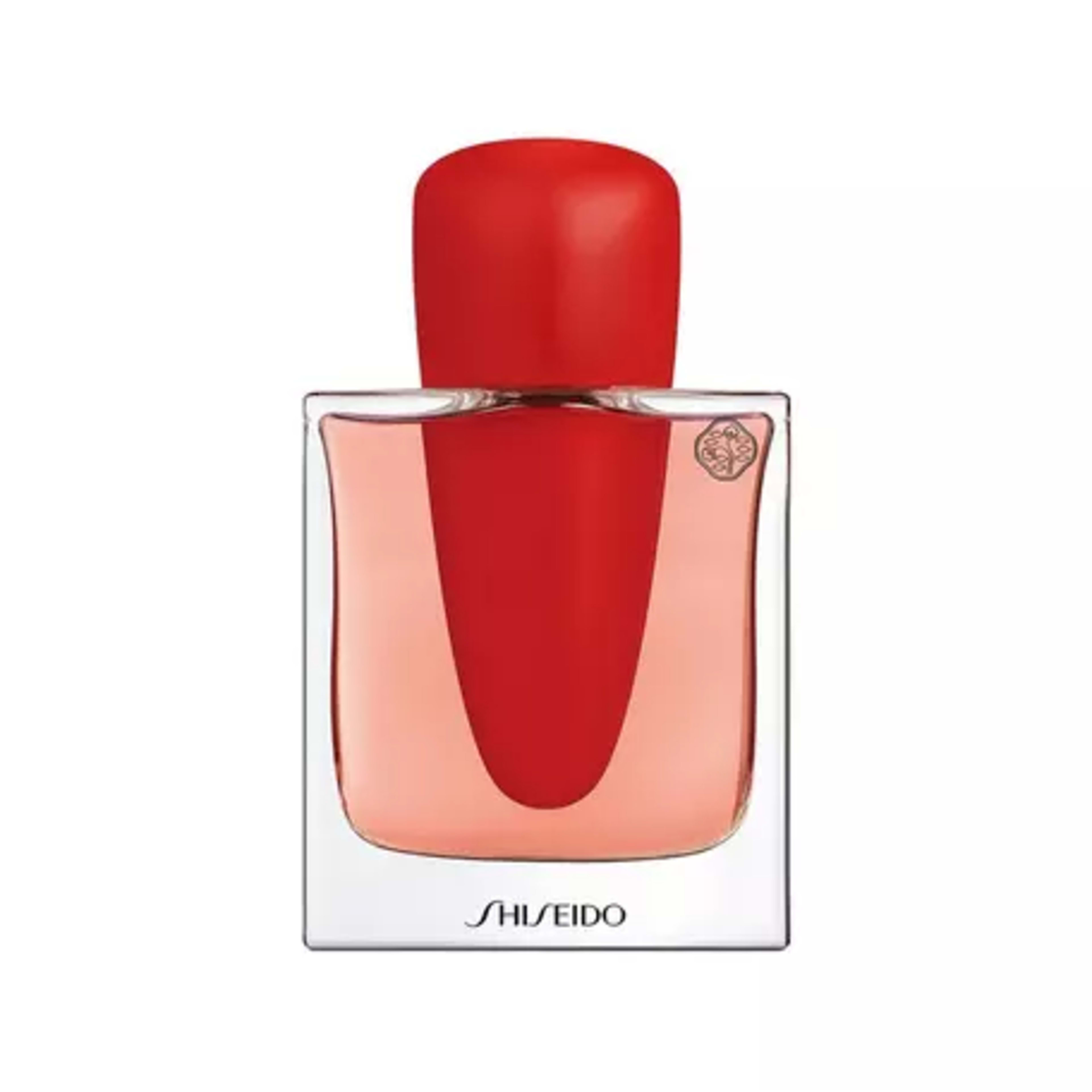 SHISEIDO - GINZA EDP Intense perfume flacon