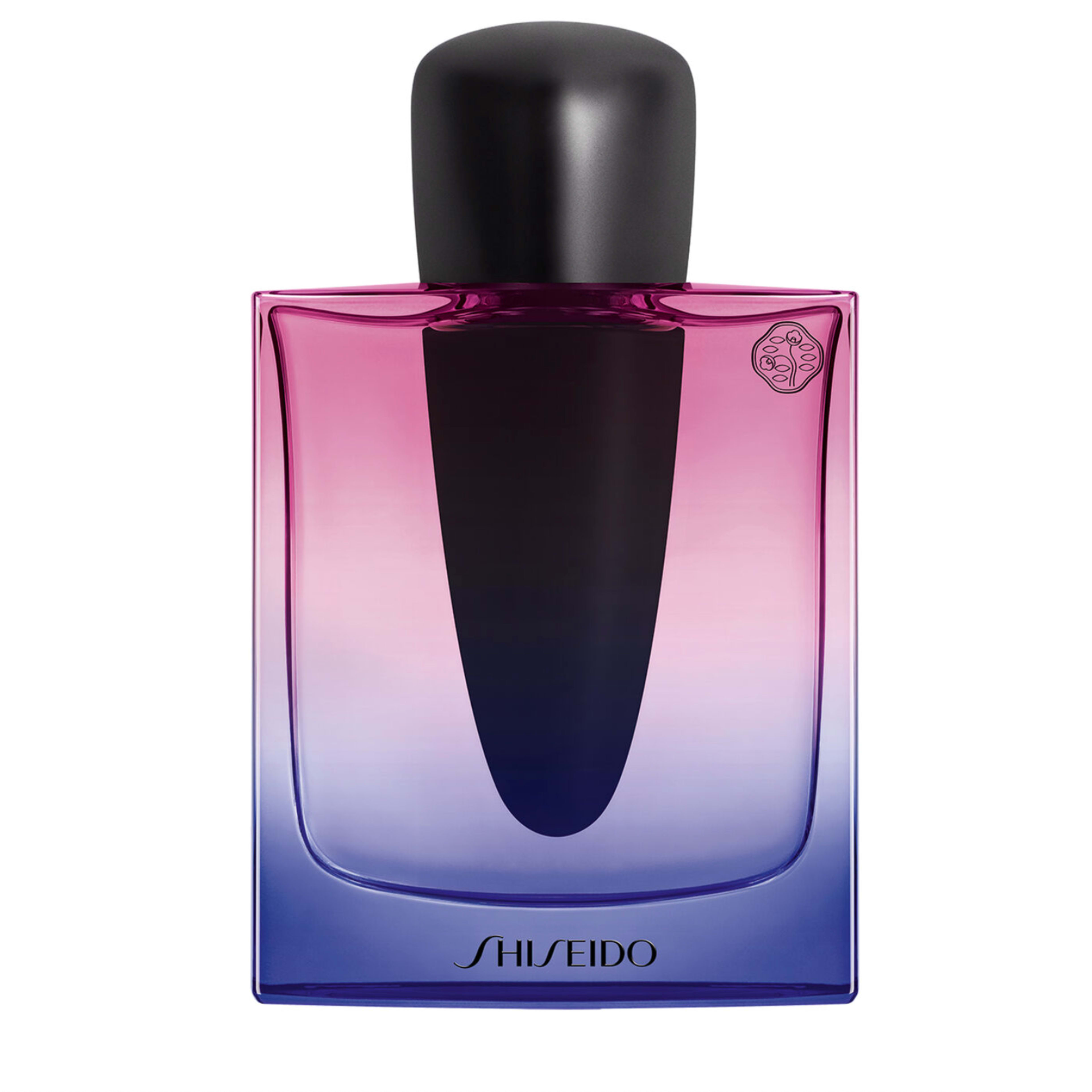 SHISEIDO - Ginza Night EDP Intense perfume flacon
