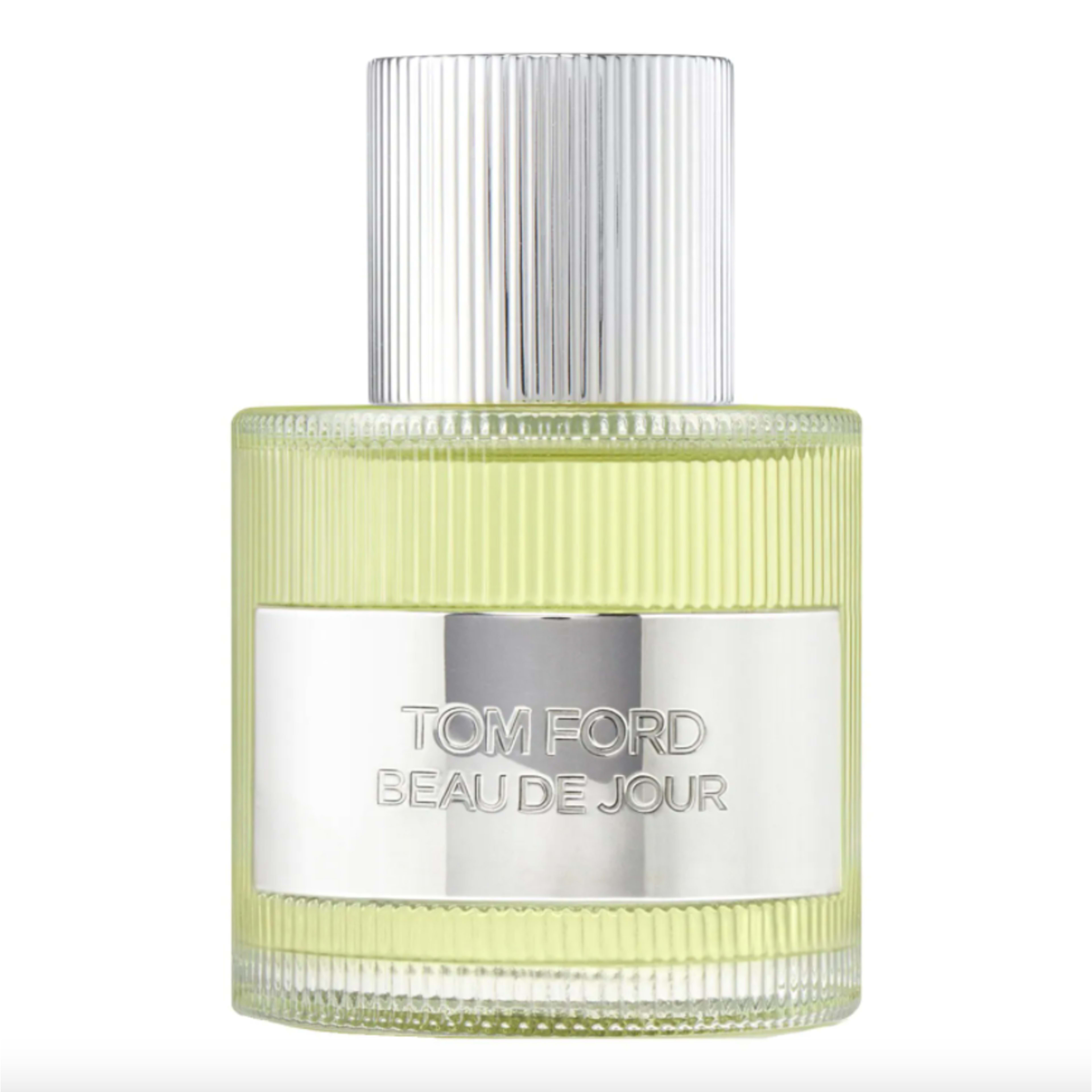 TOM FORD - BEAU DE JOUR perfume flacon