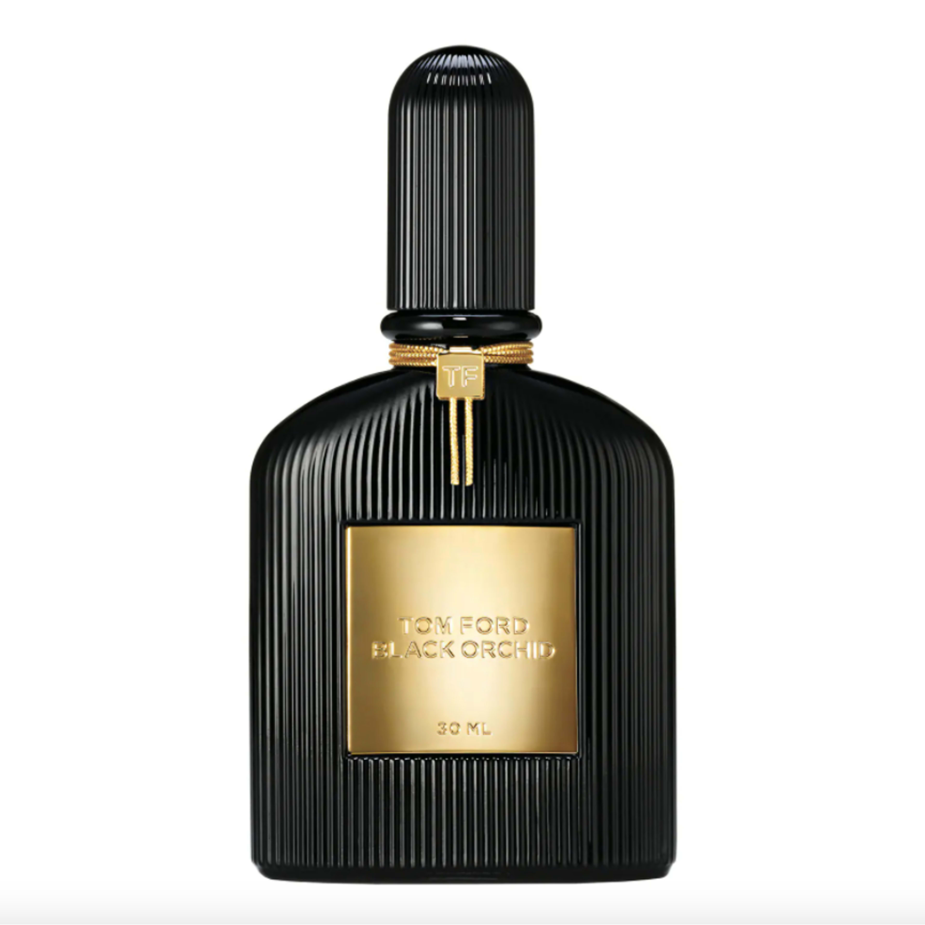 TOM FORD - BLACK ORCHID EDP perfume flacon
