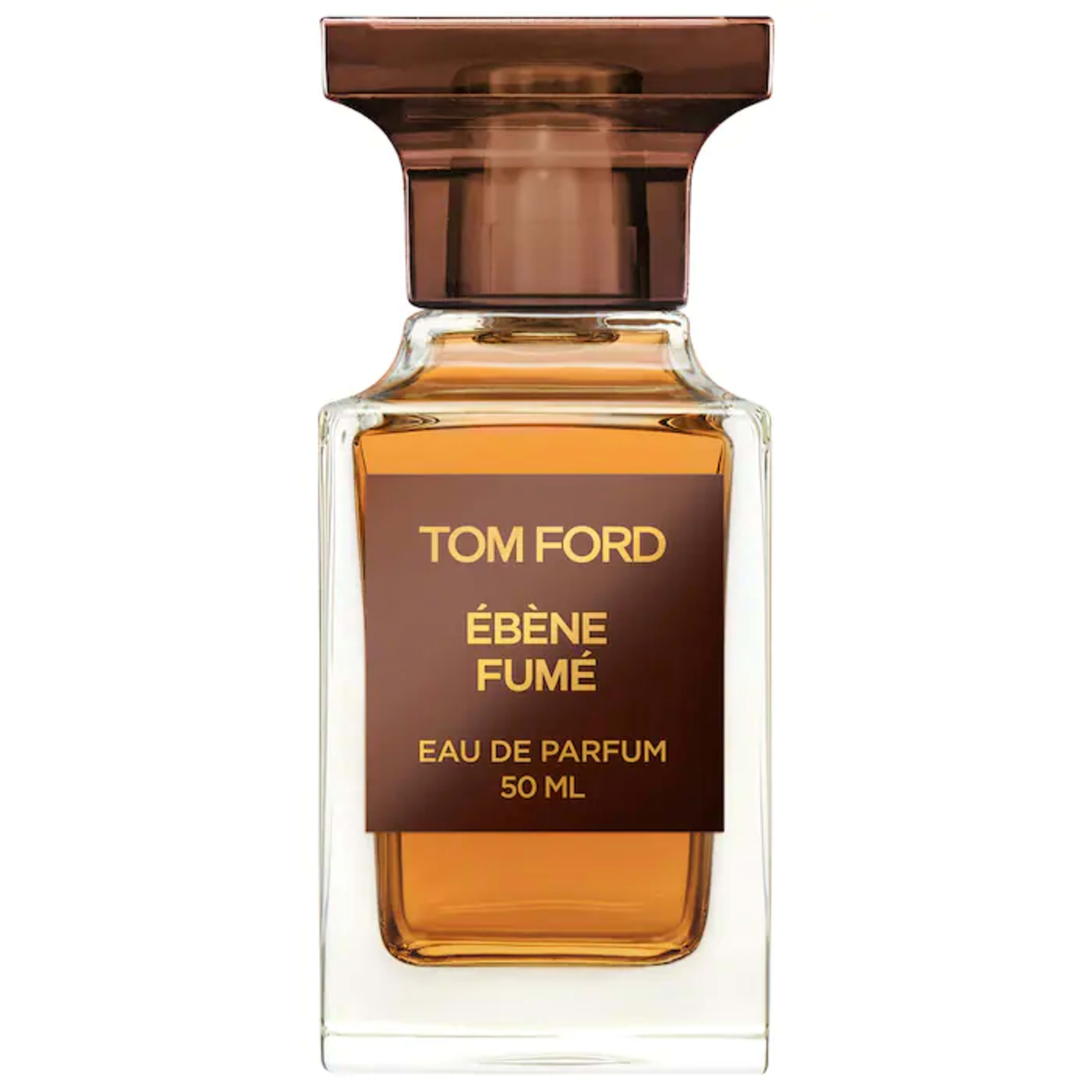 TOM FORD - ÉBÈNE FUMÉ EDP 50ml perfume flacon