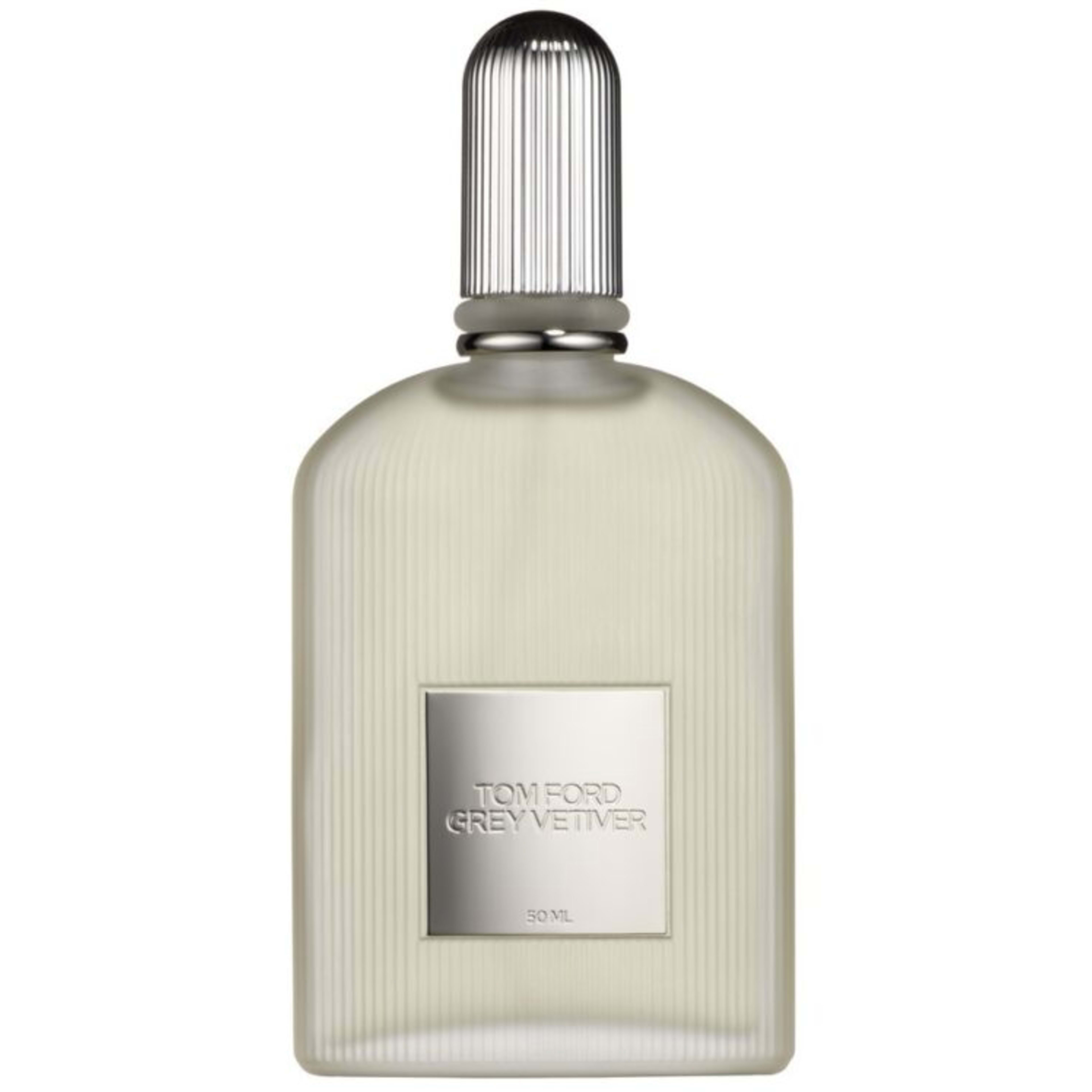 TOM FORD - GREY VETIVER EDP perfume flacon
