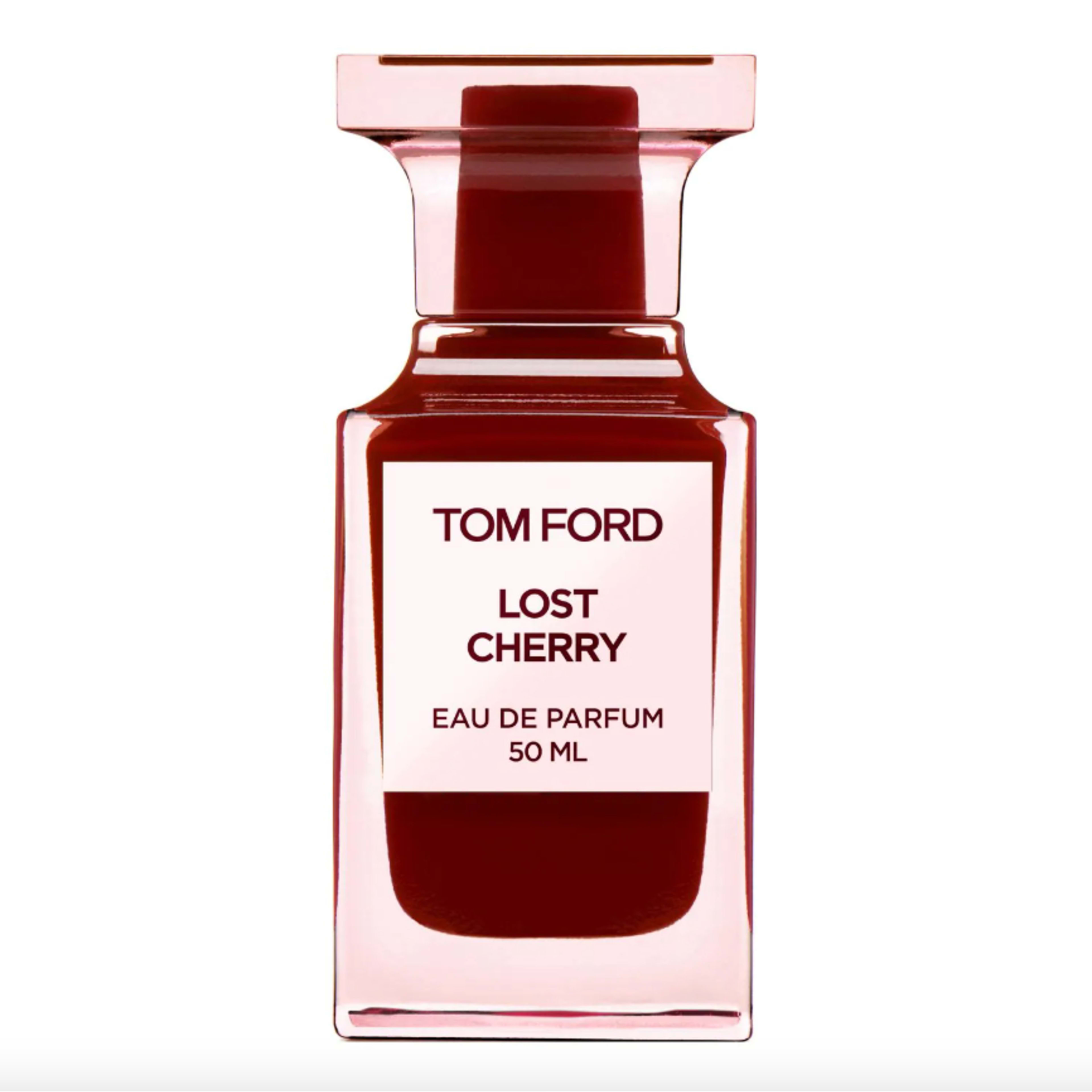 TOM FORD - LOST CHERRY EDP perfume flacon