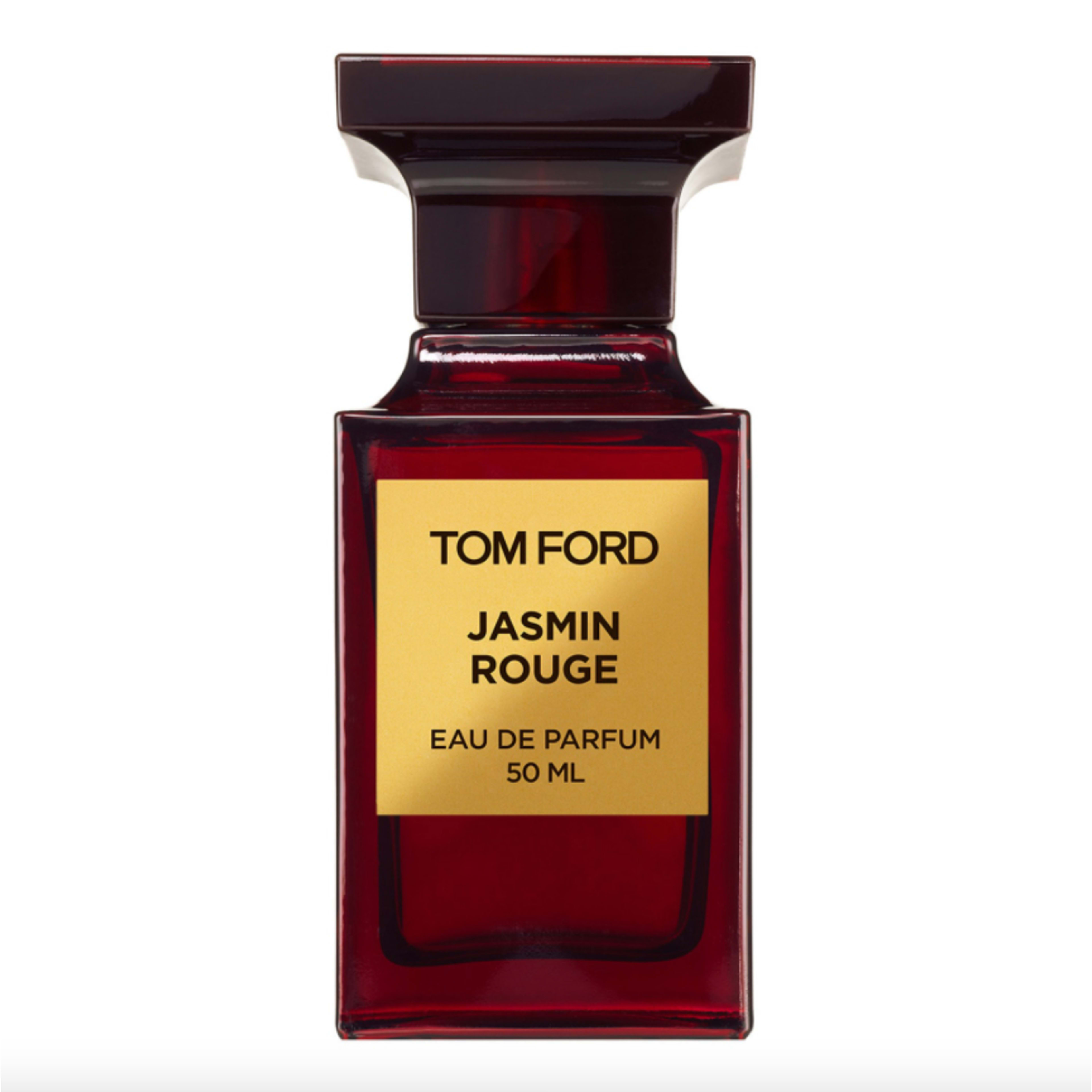TOM FORD - JASMIN ROUGE perfume flacon