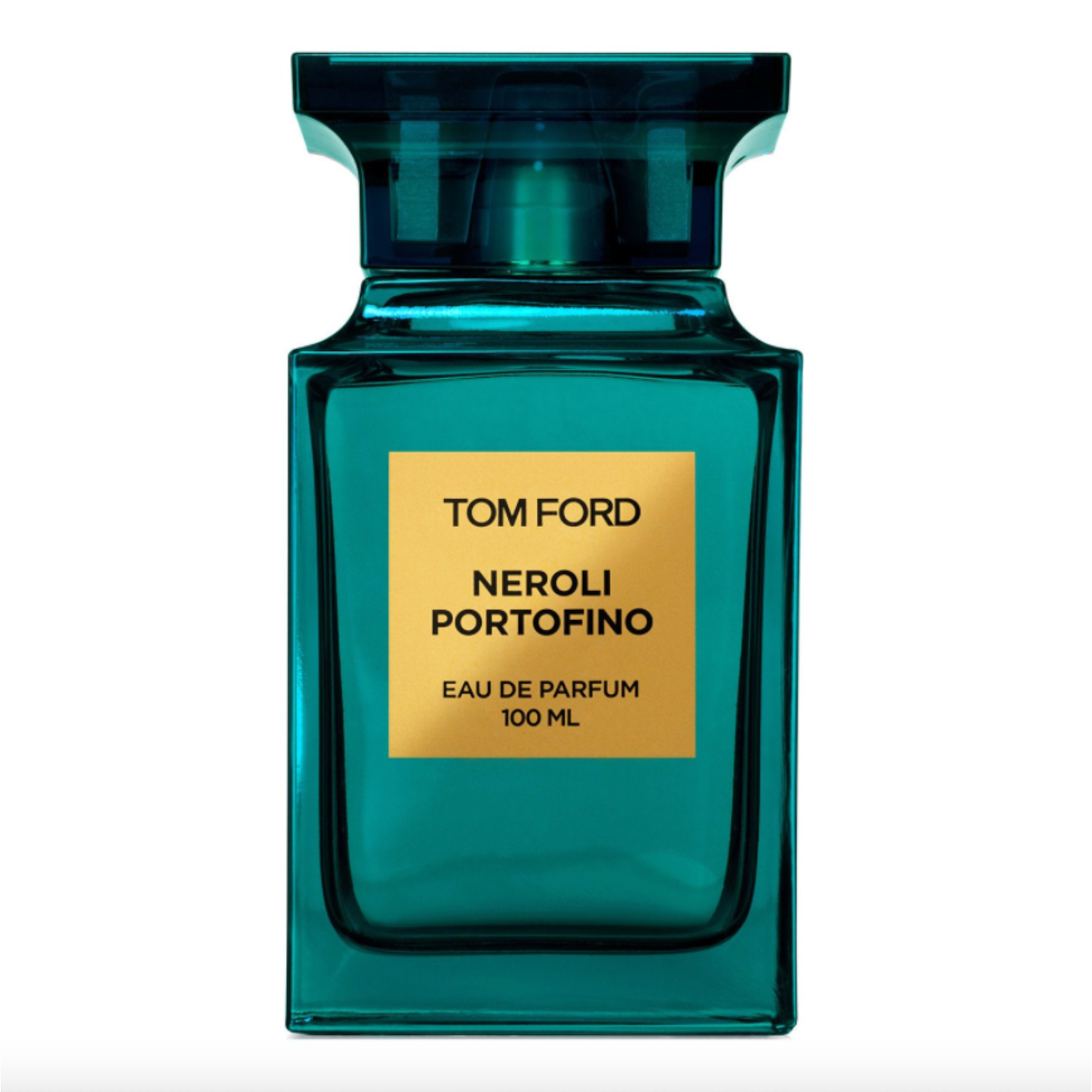 TOM FORD - NEROLI PORTOFINO perfume flacon