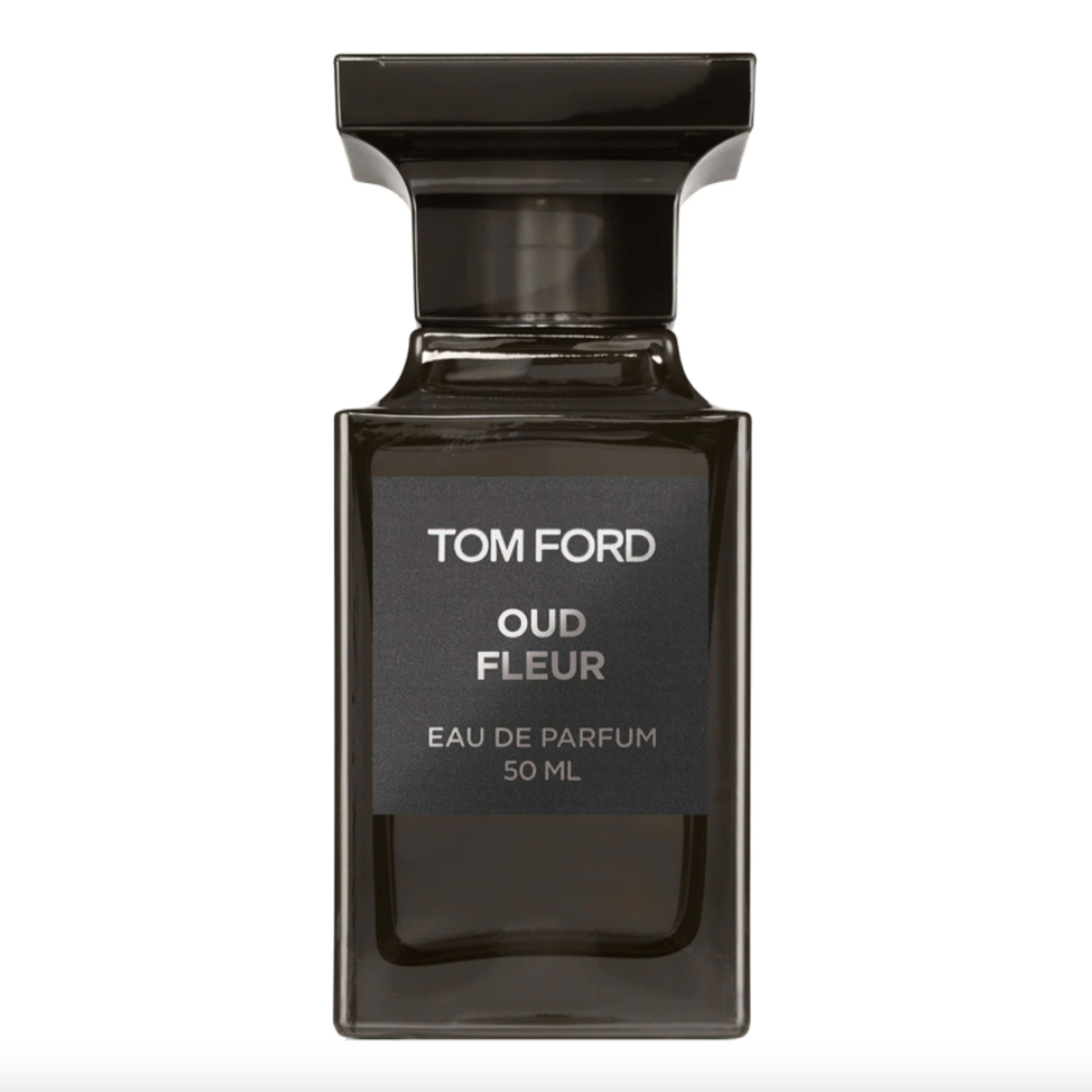 TOM FORD - OUD FLEUR perfume flacon