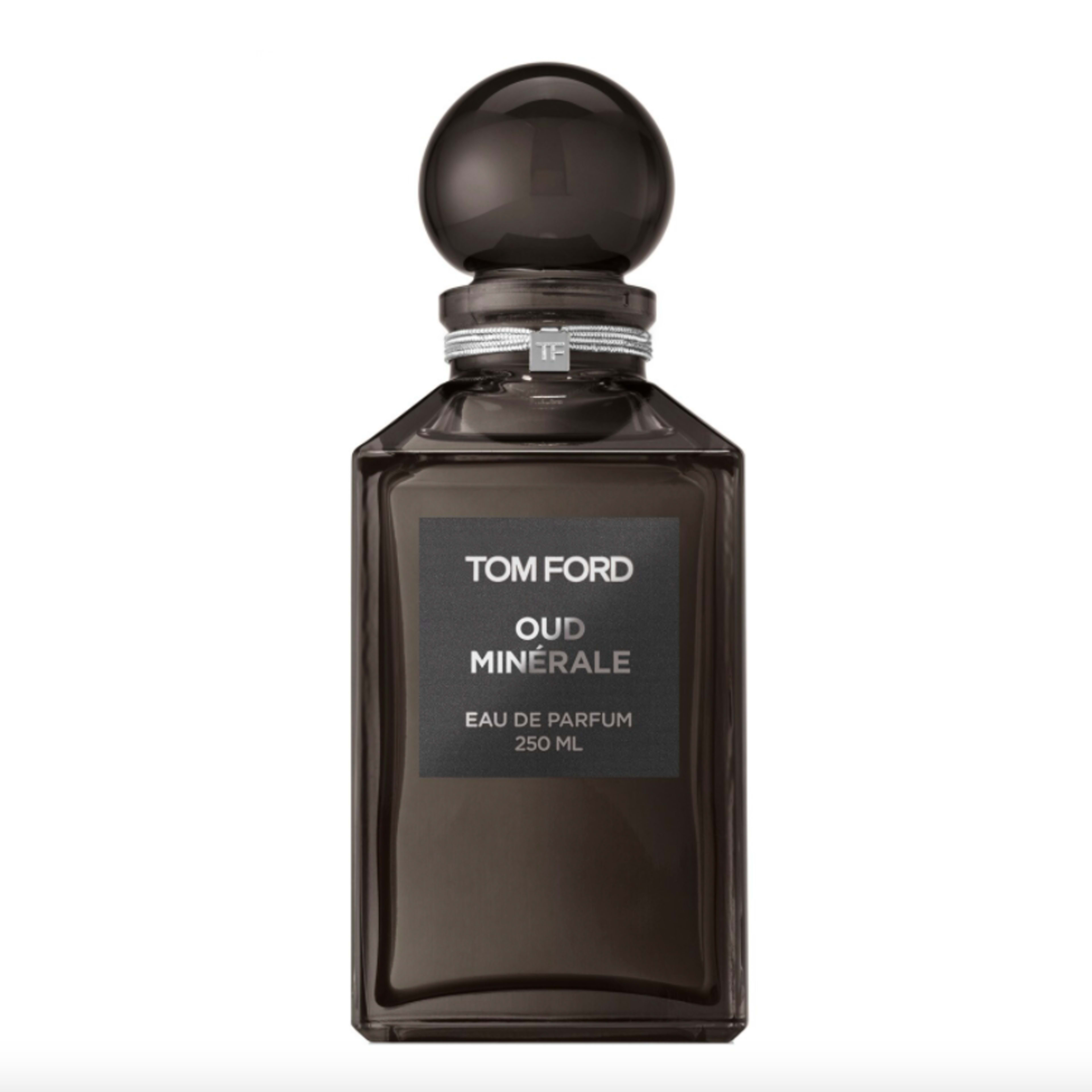 TOM FORD - OUD MINERALE perfume flacon