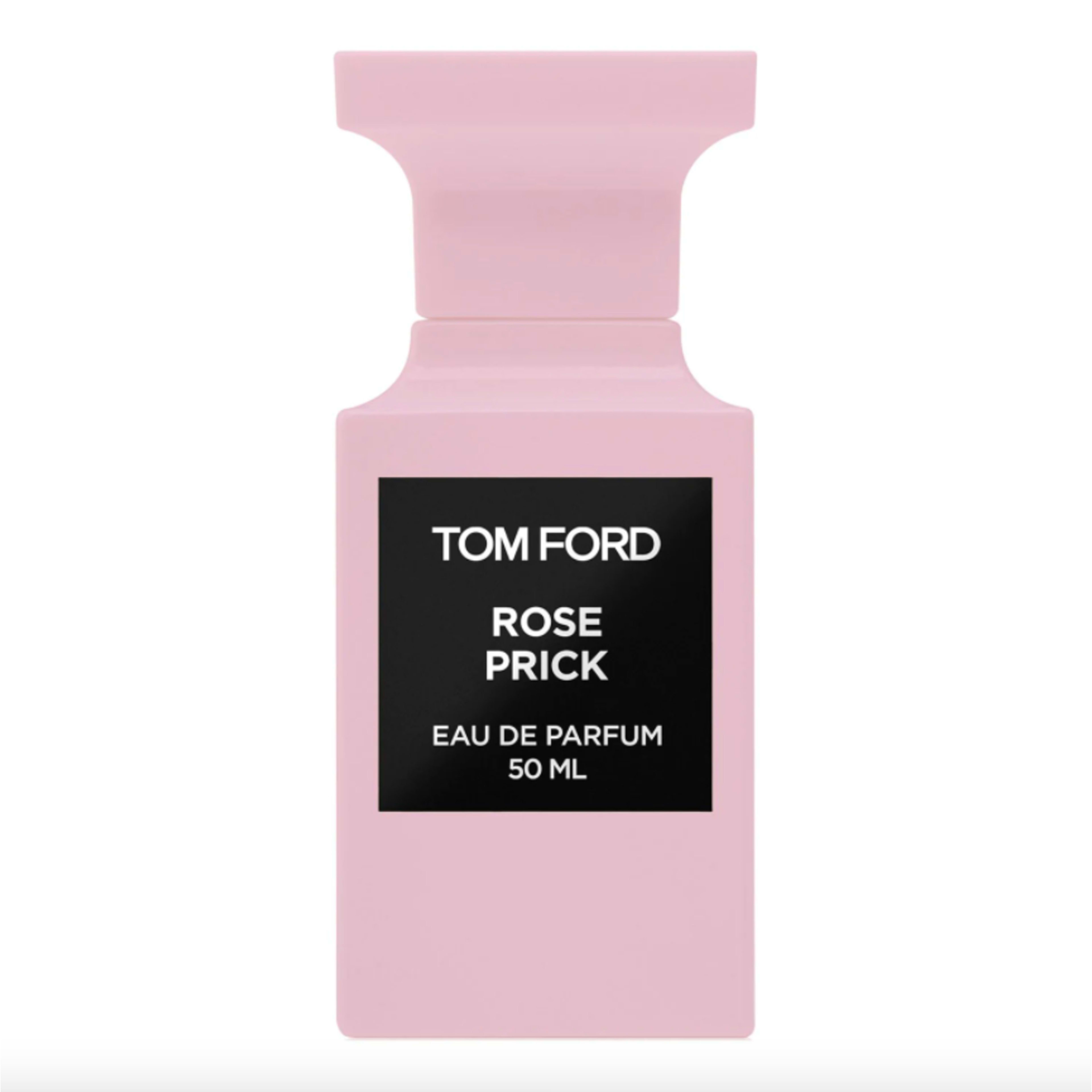 TOM FORD - ROSE PRICK EDP perfume flacon
