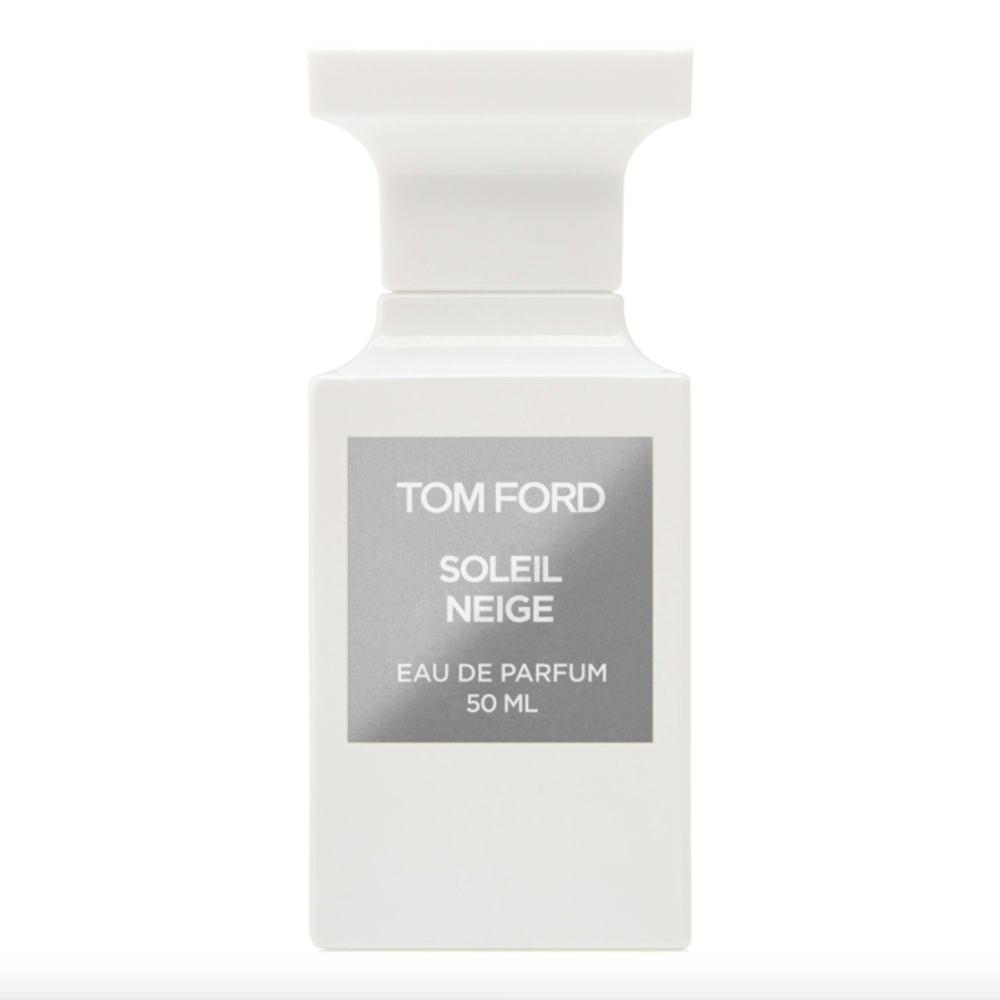 TOM FORD - SOLEIL NEIGE EDP perfume flacon