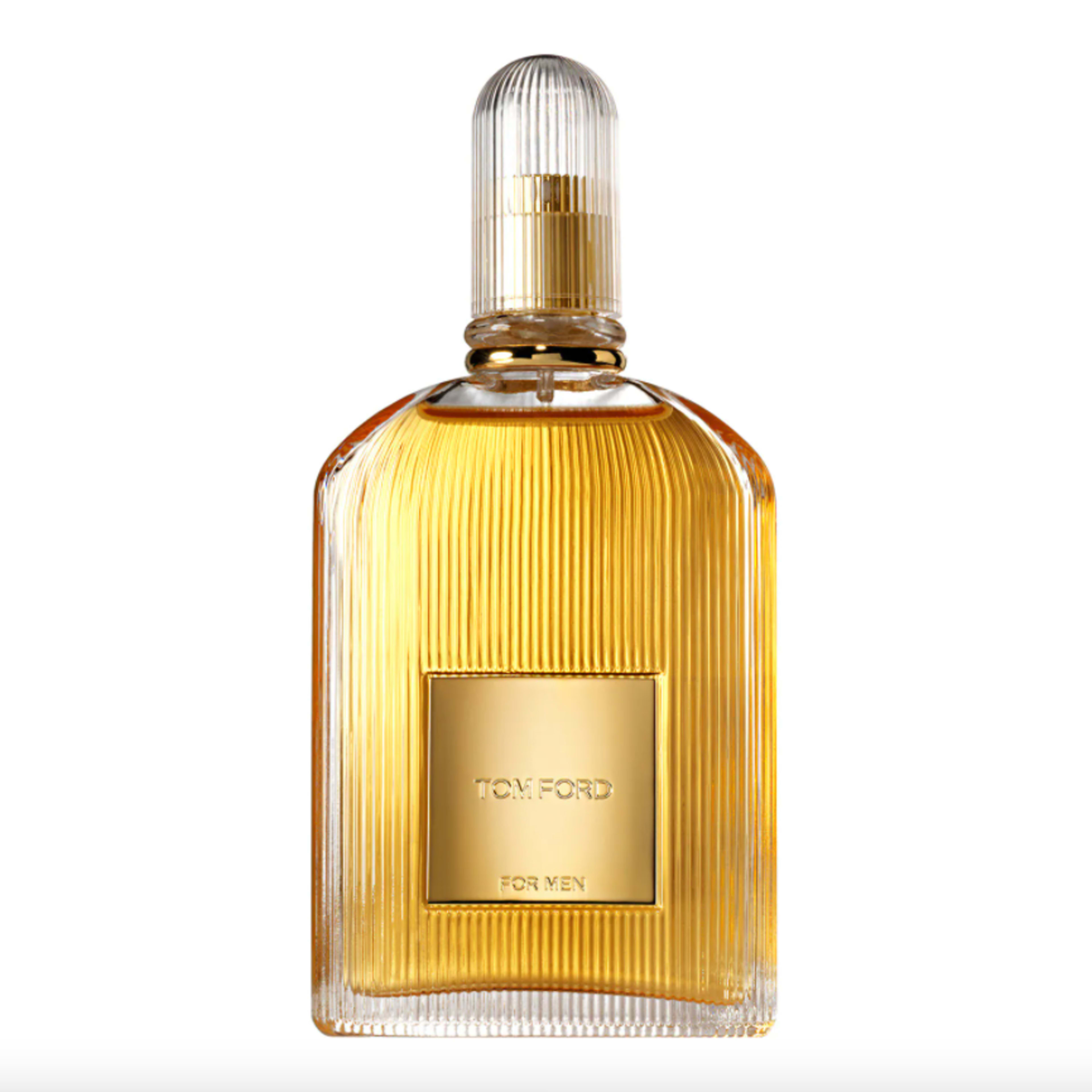 TOM FORD - TOM FORD FOR MEN EDT perfume flacon