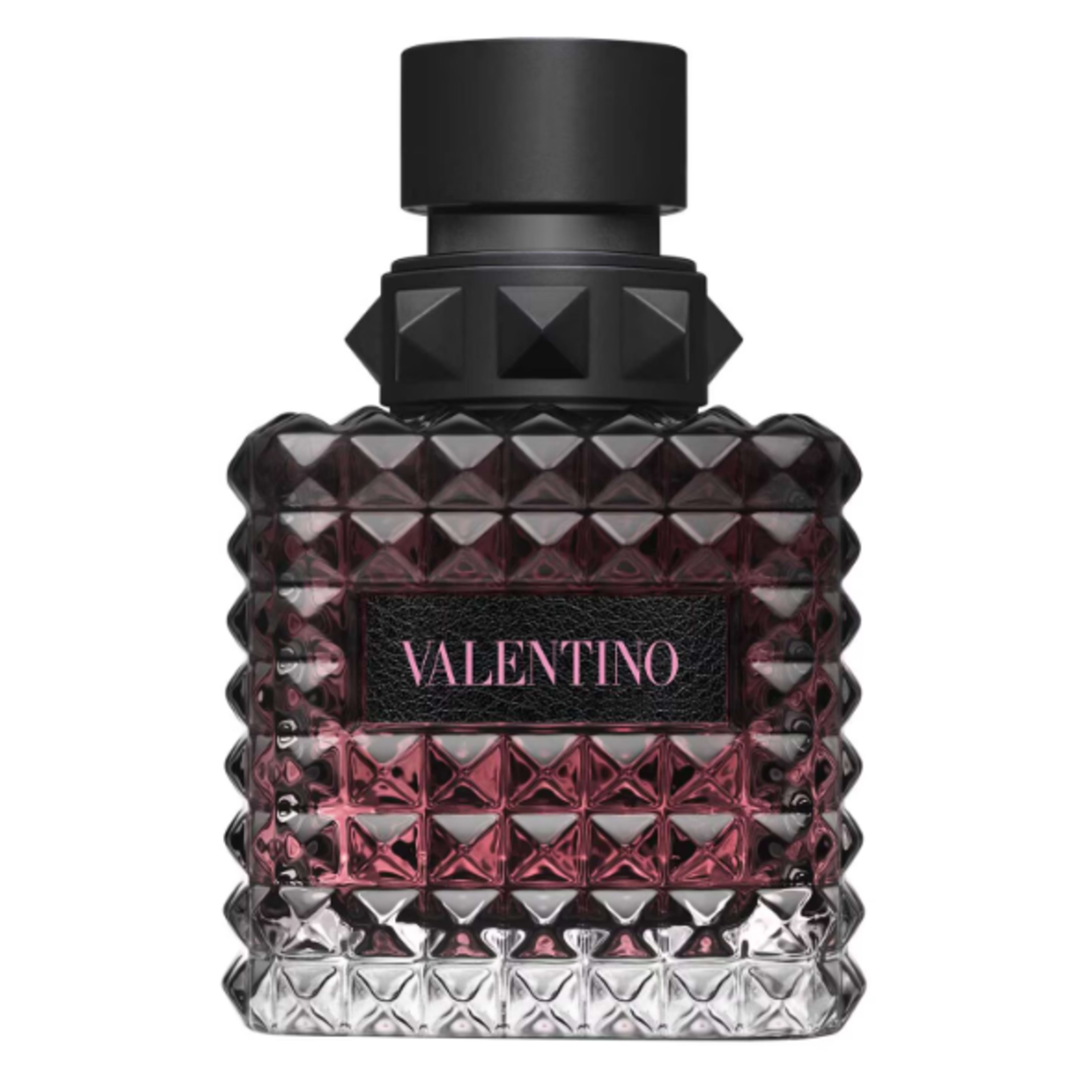 VALENTINO - BORN IN ROMA INTENSE DONNA EDP perfume flacon