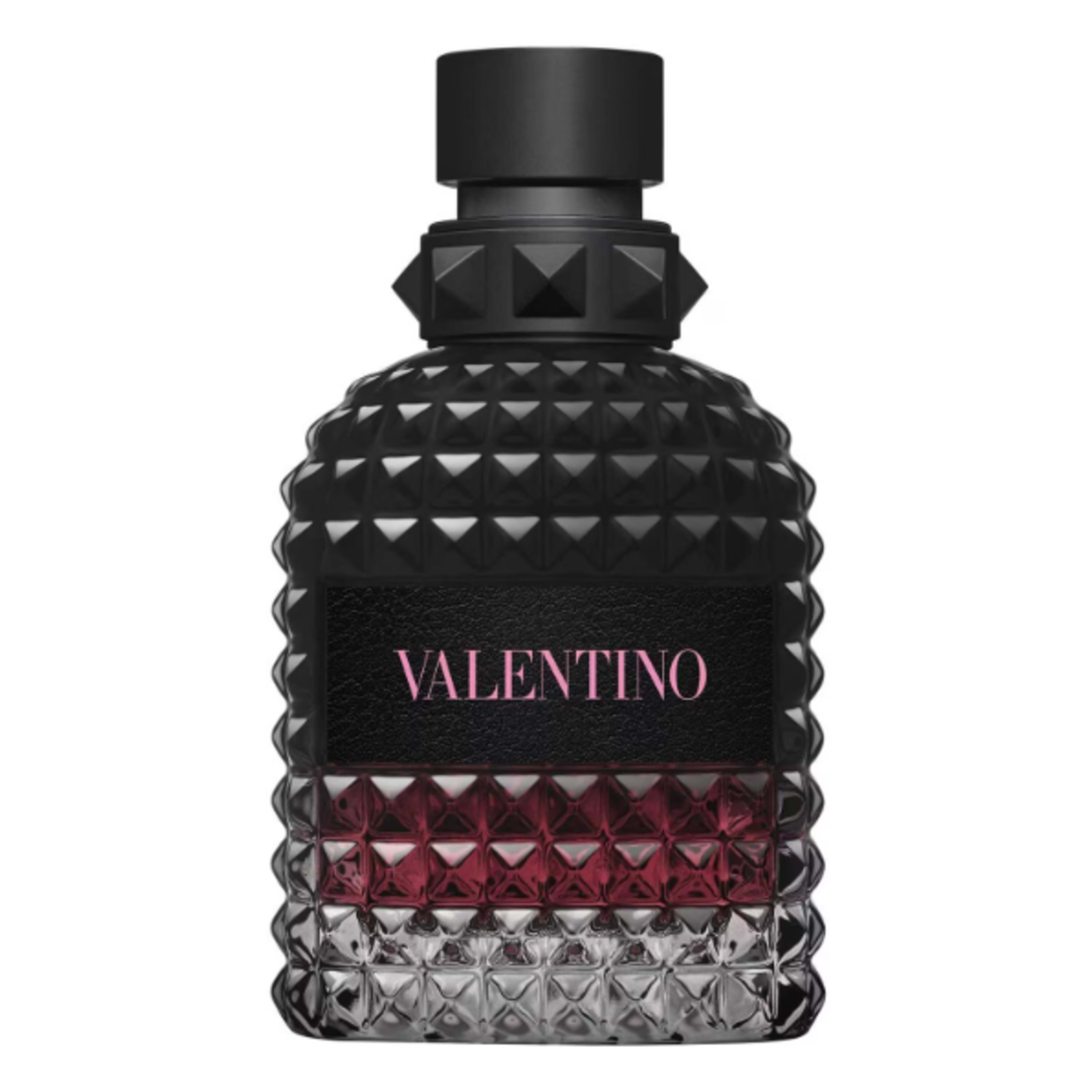 VALENTINO - BORN IN ROMA INTENSE UOMO perfume flacon