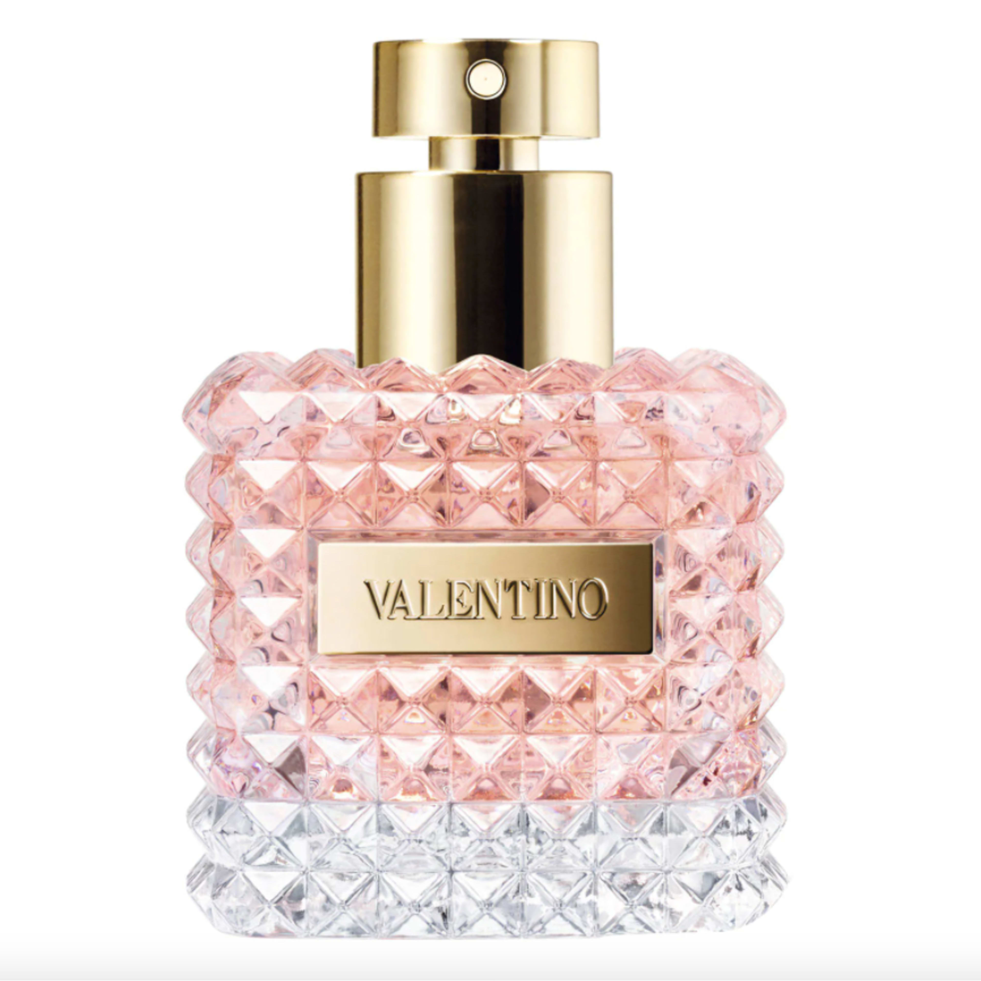 VALENTINO - DONNA EDP perfume flacon