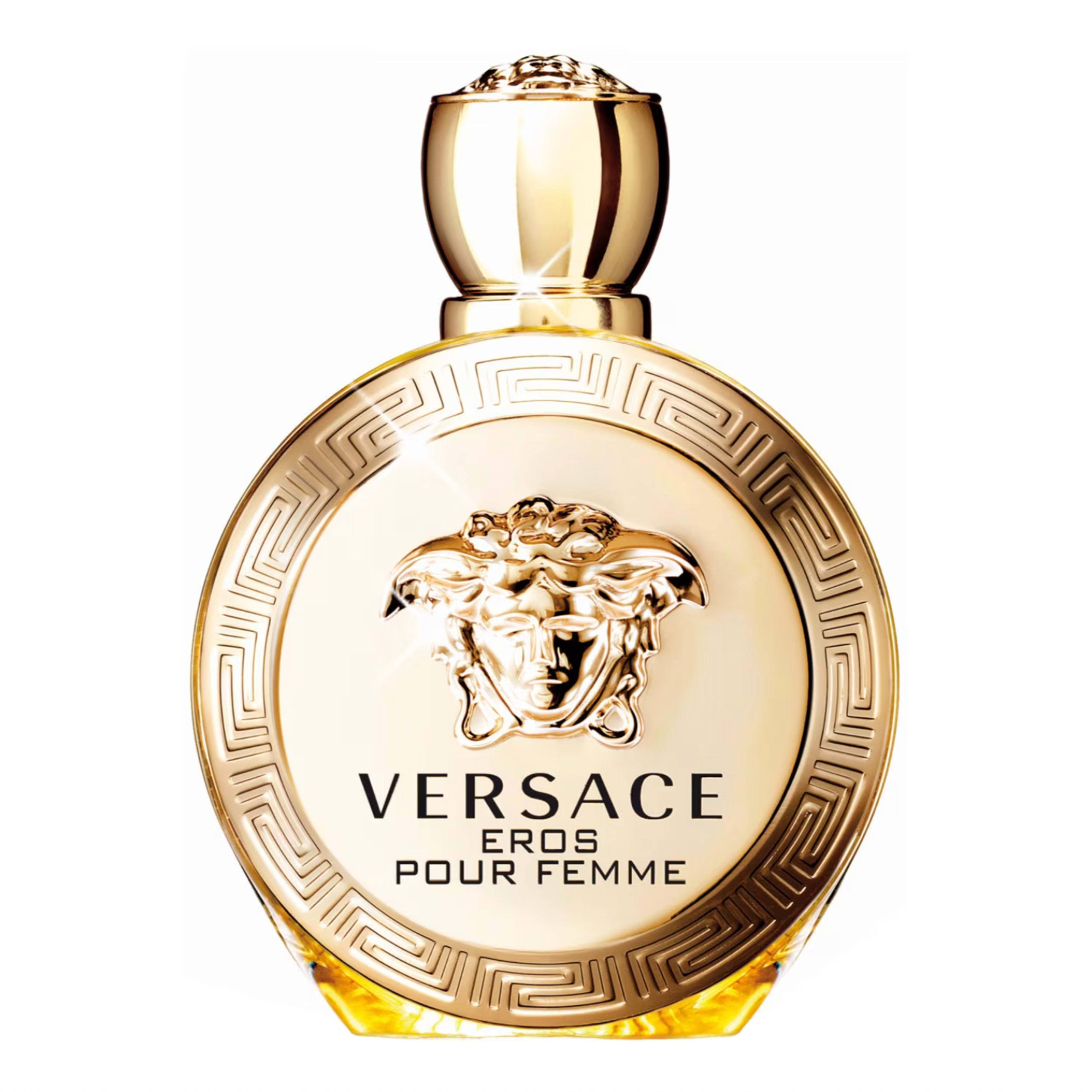 VERSACE - EROS FEMME EDP perfume flacon