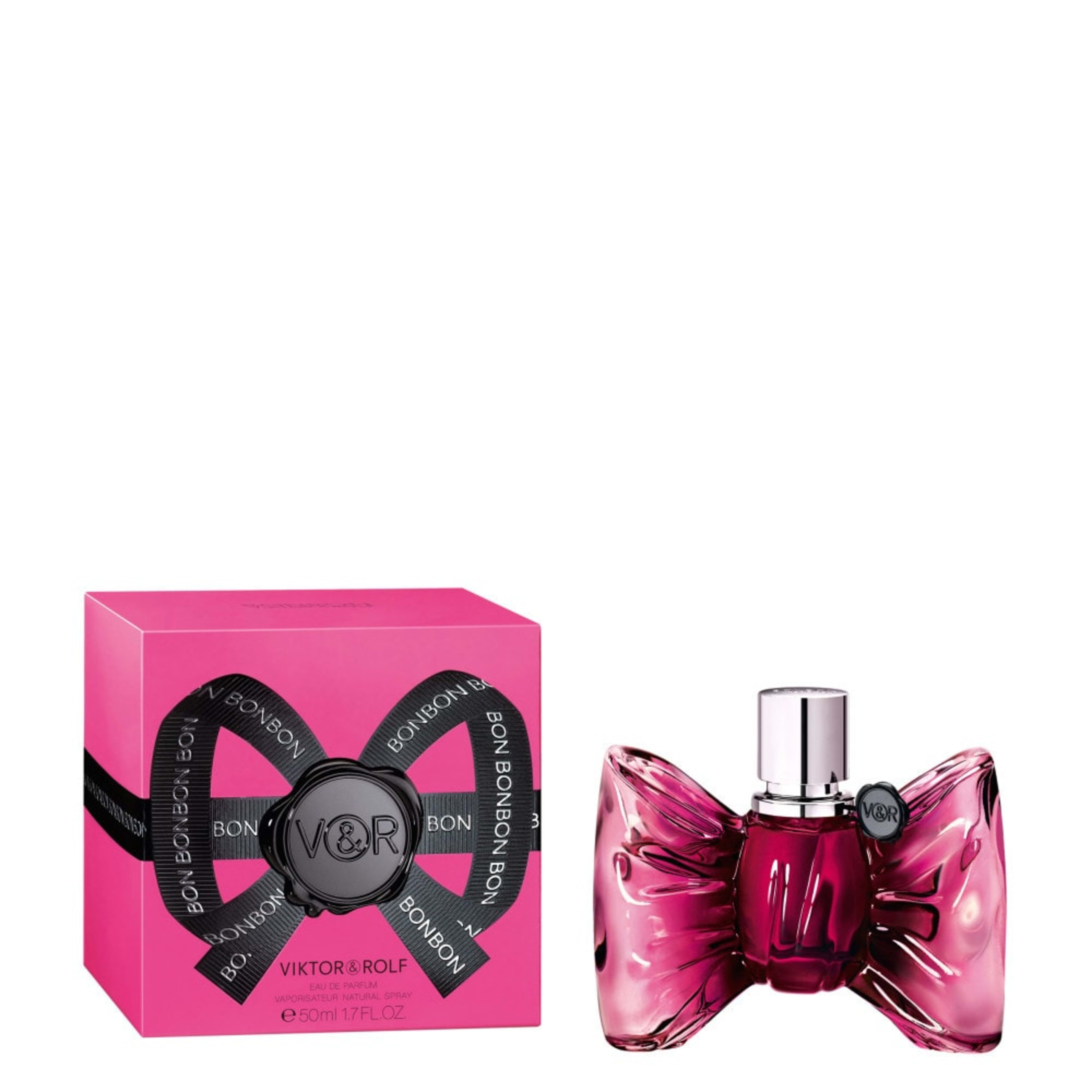 VIKTOR&ROLF - BONBON EDP perfume flacon