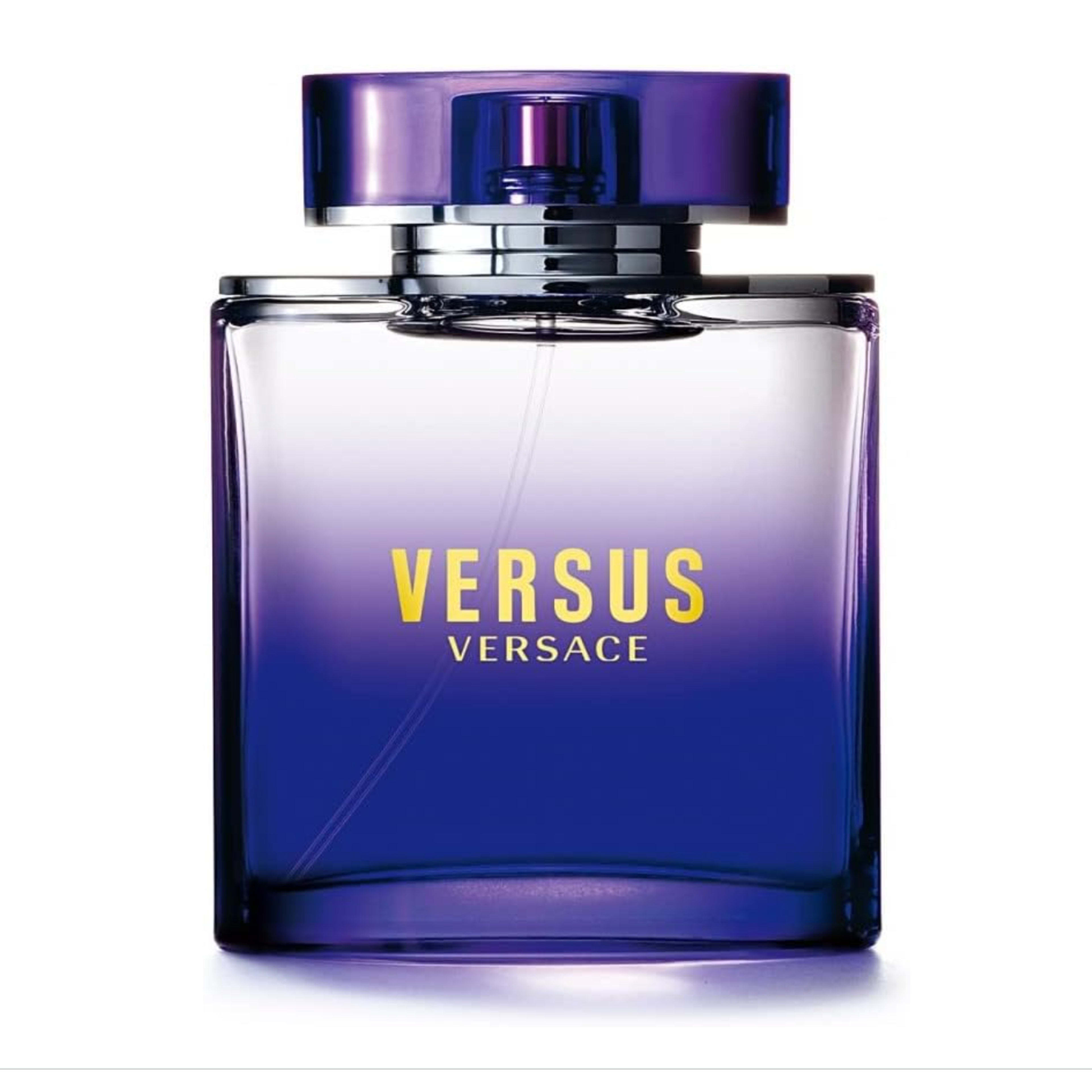 VERSACE - VERSUS WOMAN EDT perfume flacon
