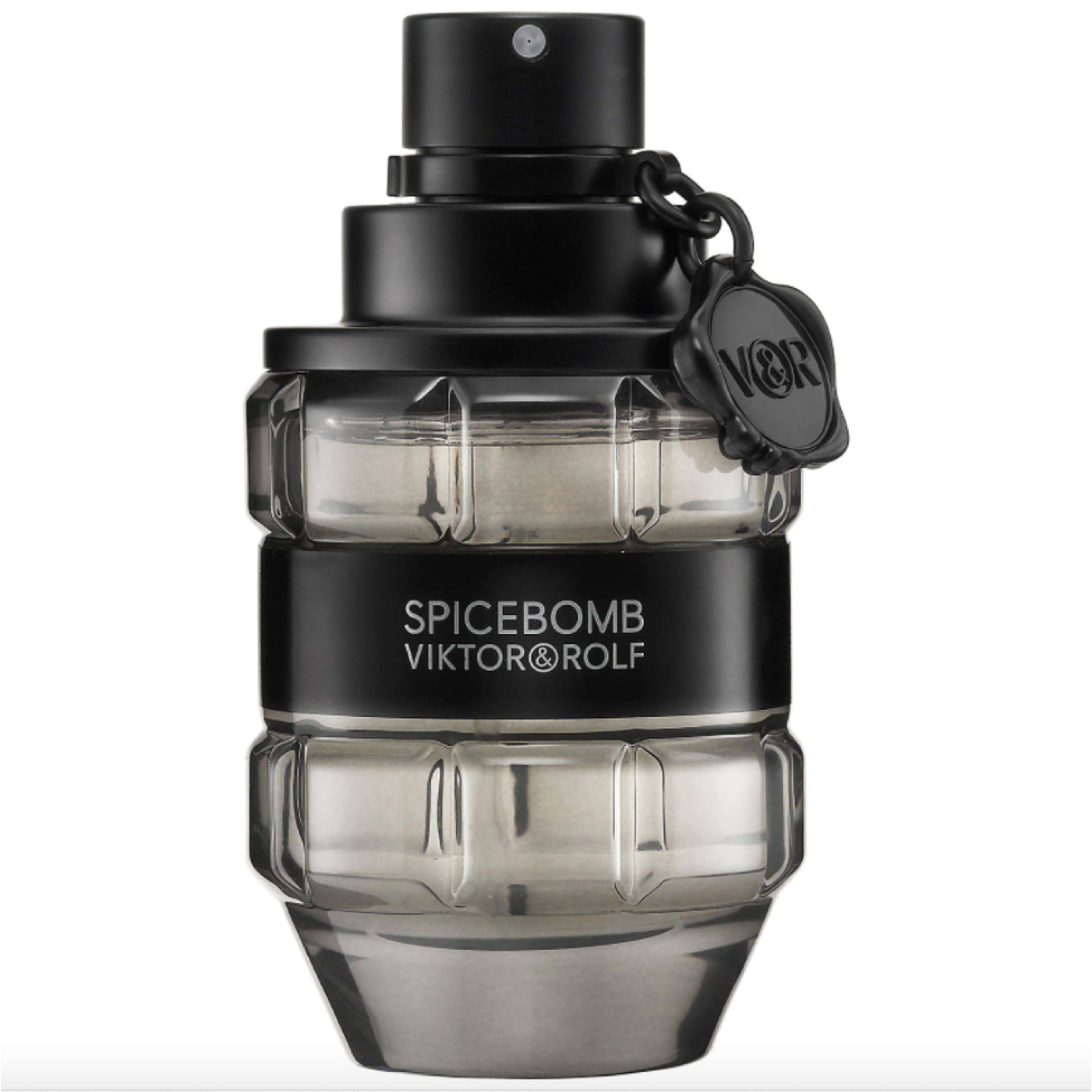 VIKTOR&ROLF - SPICEBOMB EDT perfume flacon