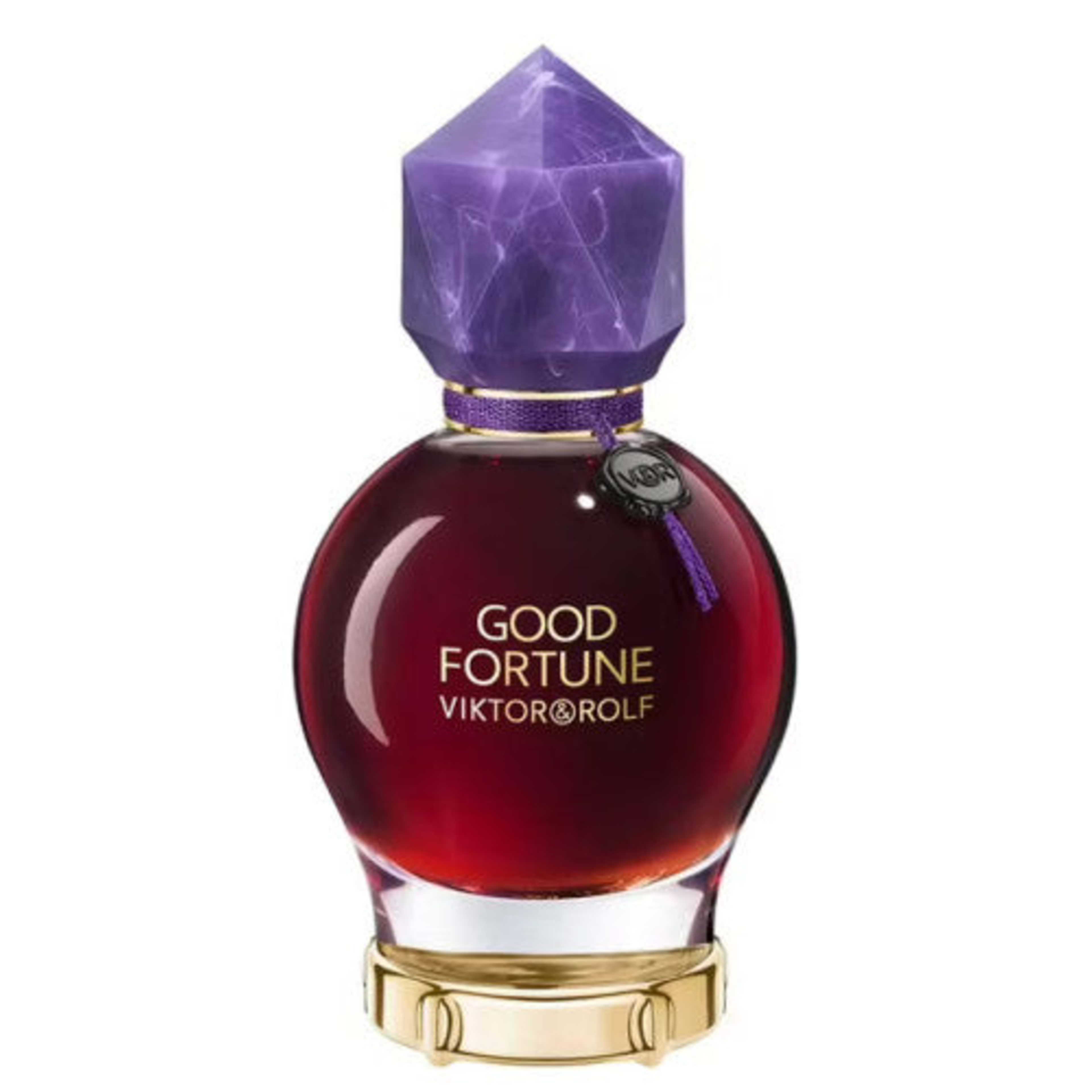 VIKTOR&ROLF - GOOD FORTUNE INTENSE EDP perfume flacon