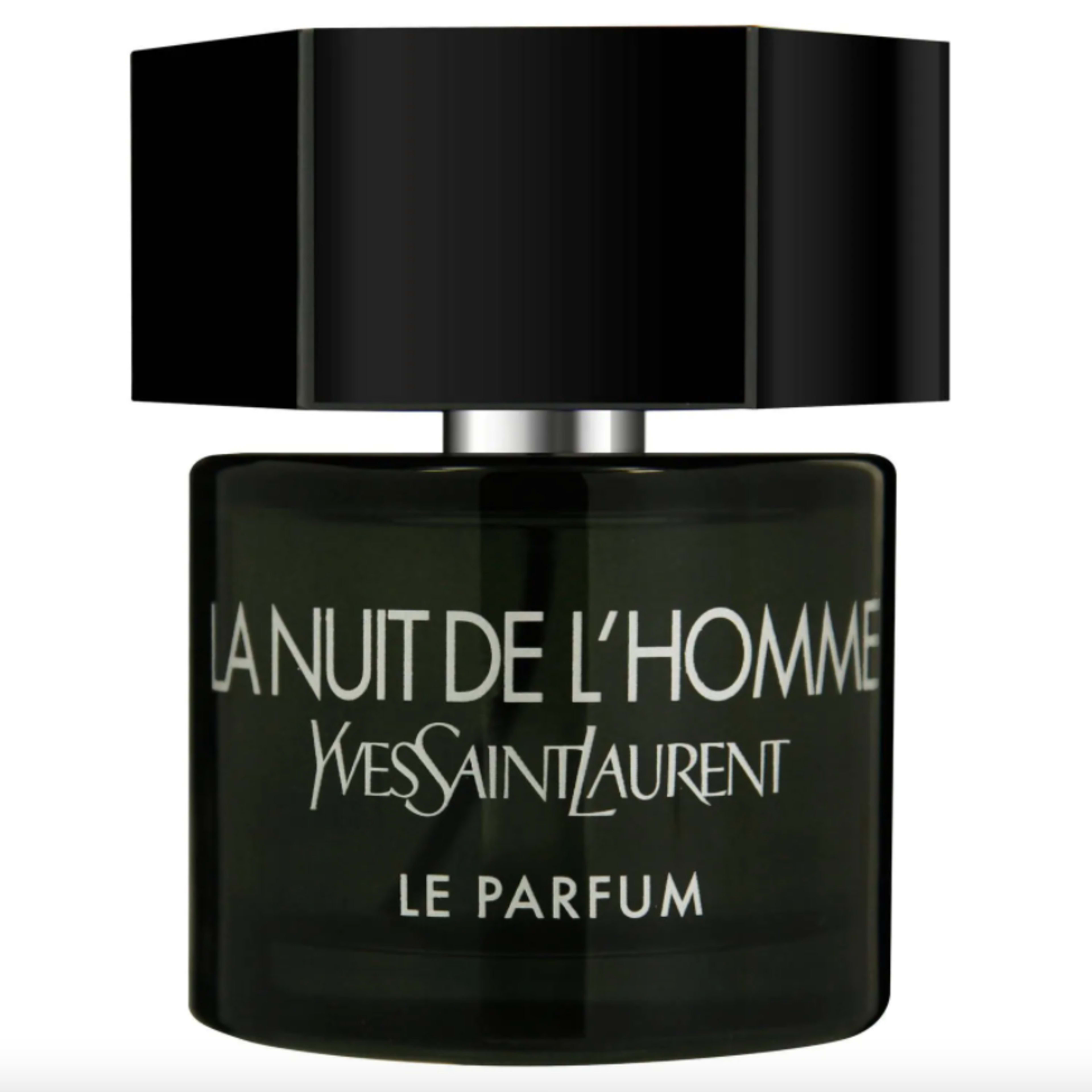 YSL - LA NUIT DE L'HOMME LE PARFUM perfume flacon