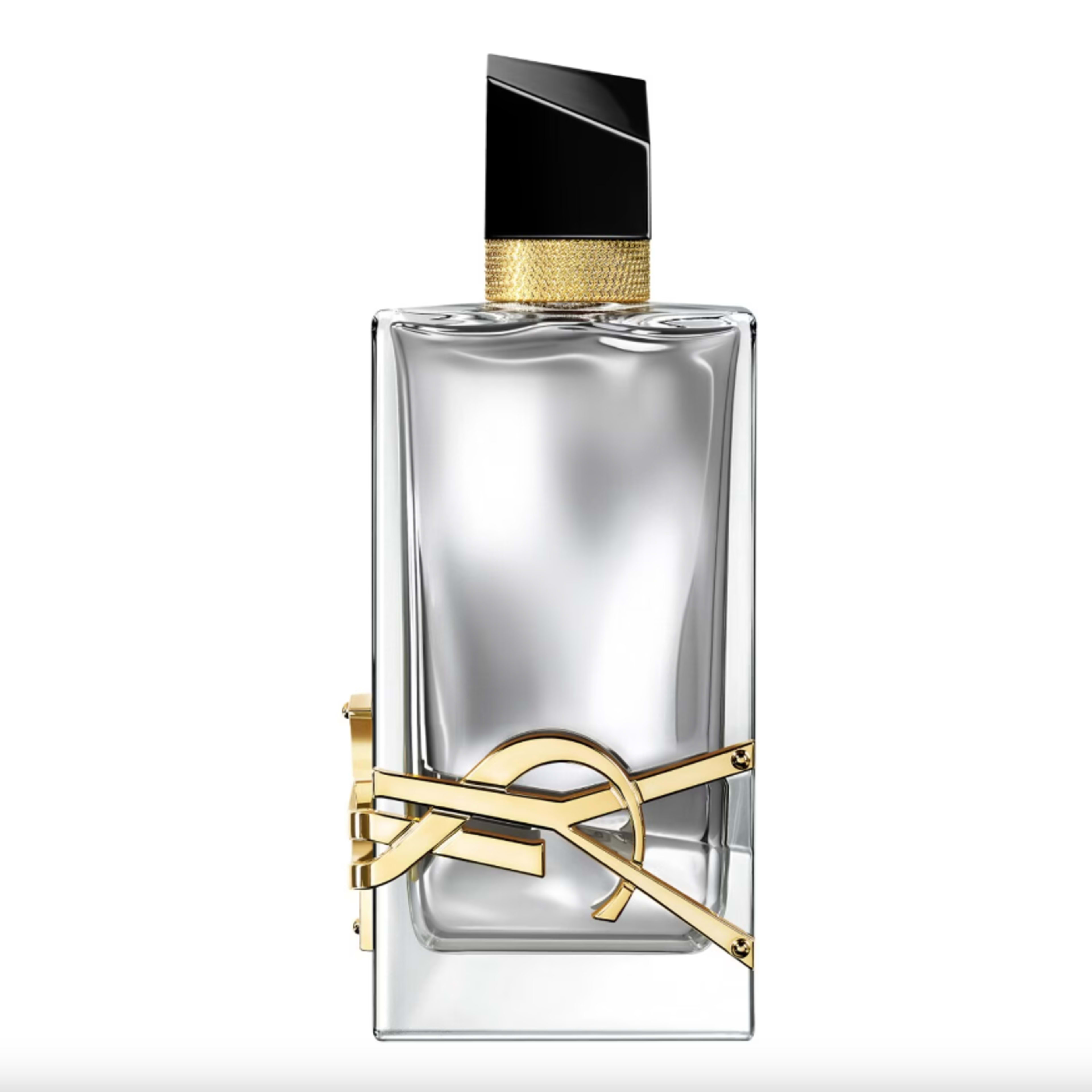 YSL - LIBRE ABSOLU PLATINE perfume flacon