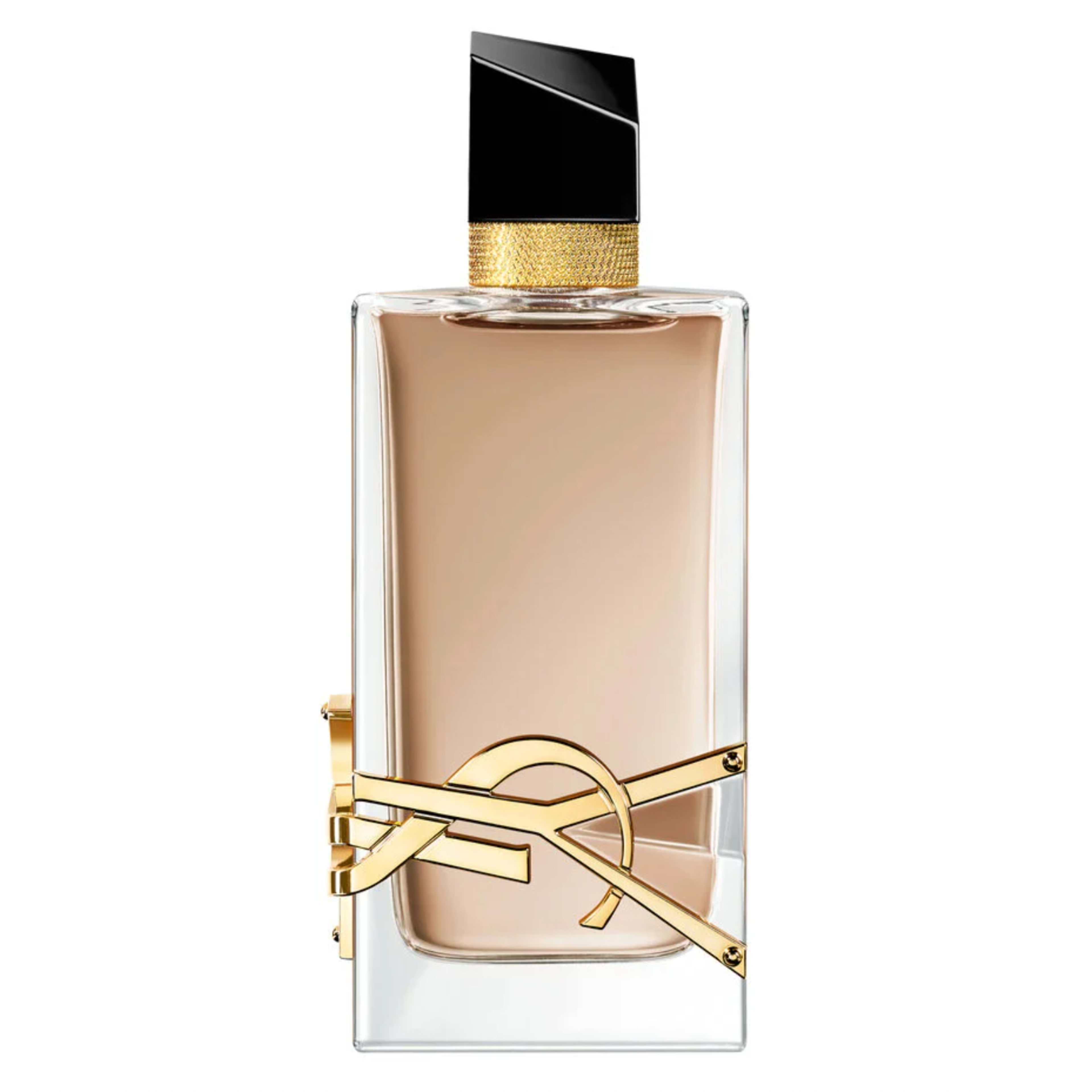 YSL - LIBRE EAU DE PARFUM FLORALE perfume flacon