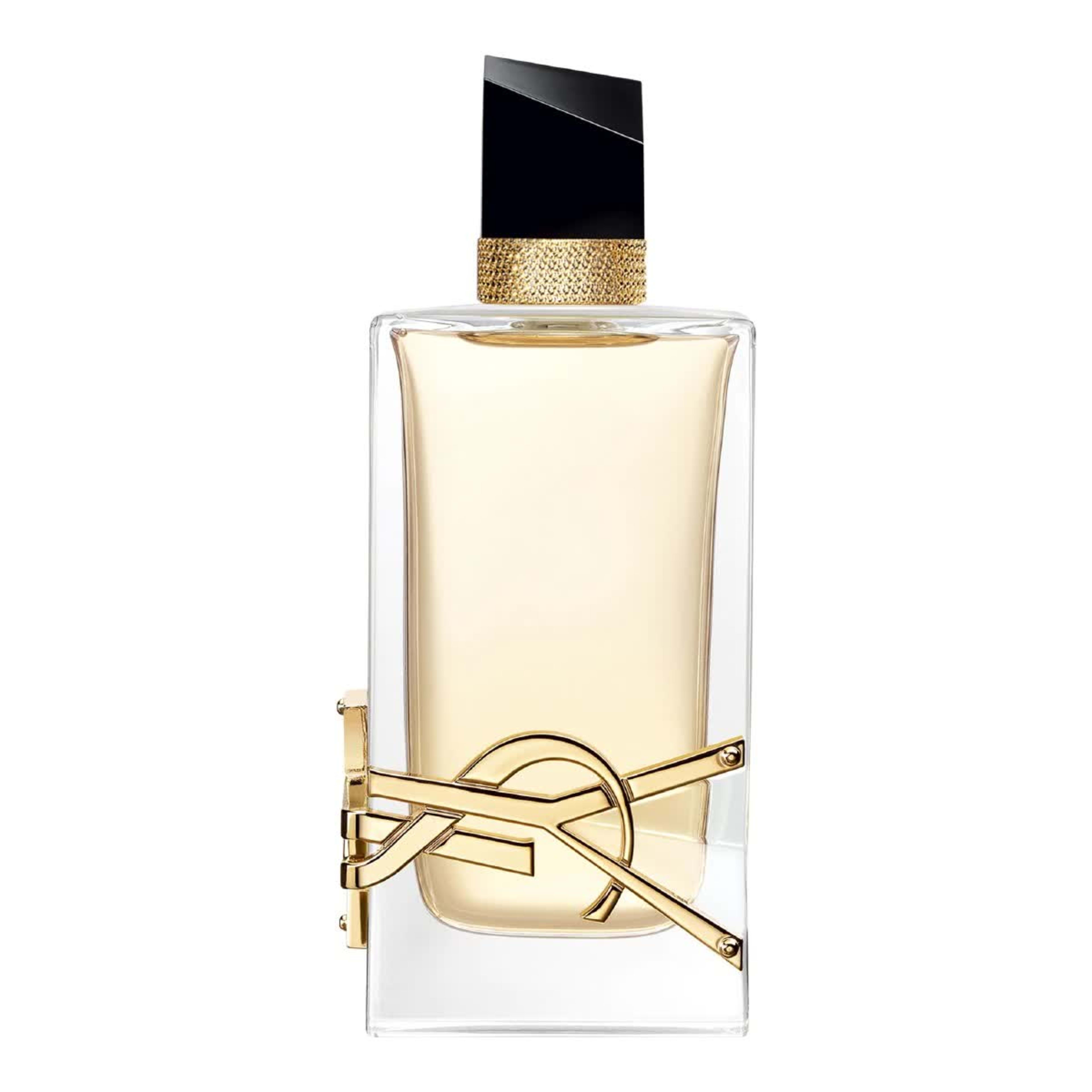 YSL - LIBRE EDP perfume flacon