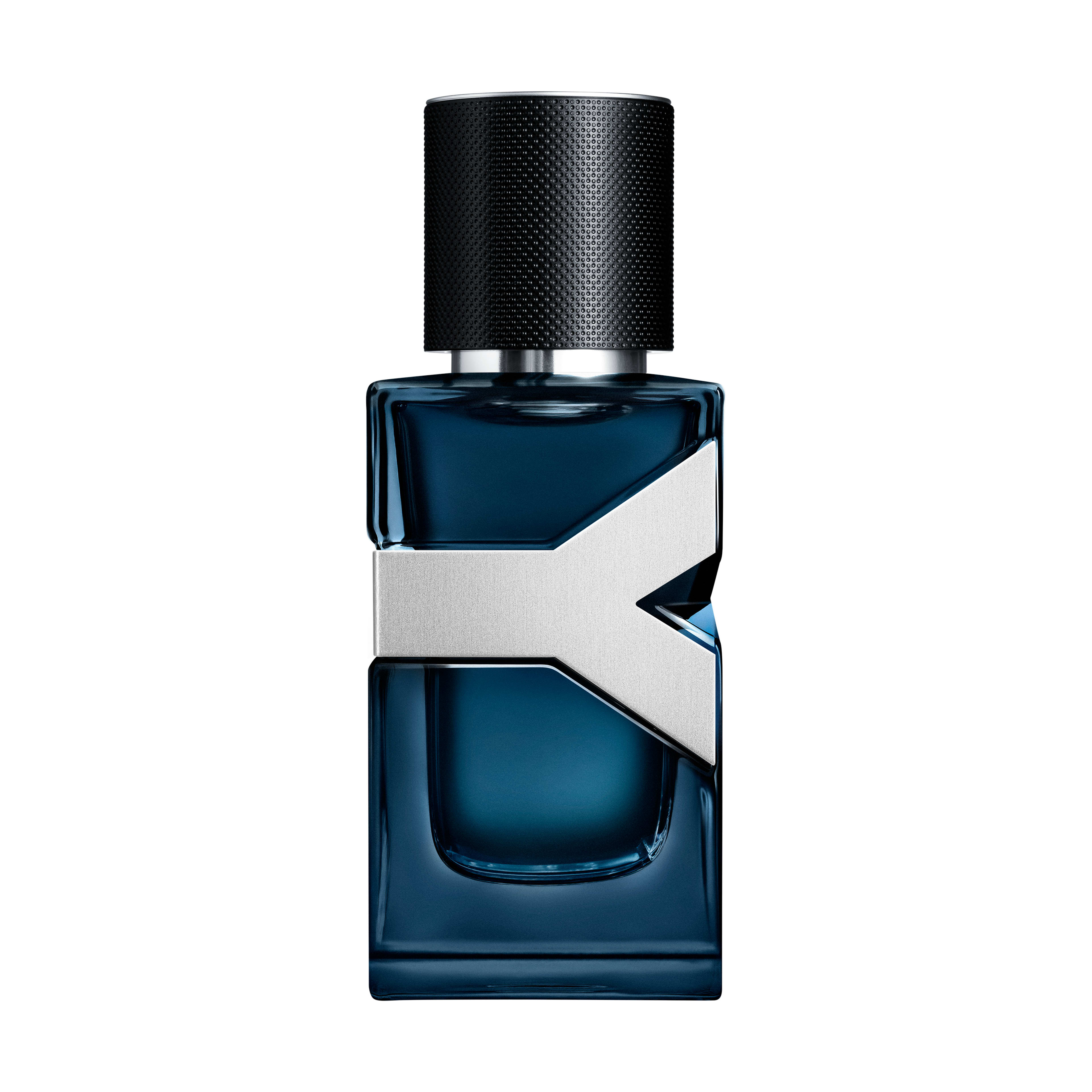 YSL - Y EDP Intense perfume flacon