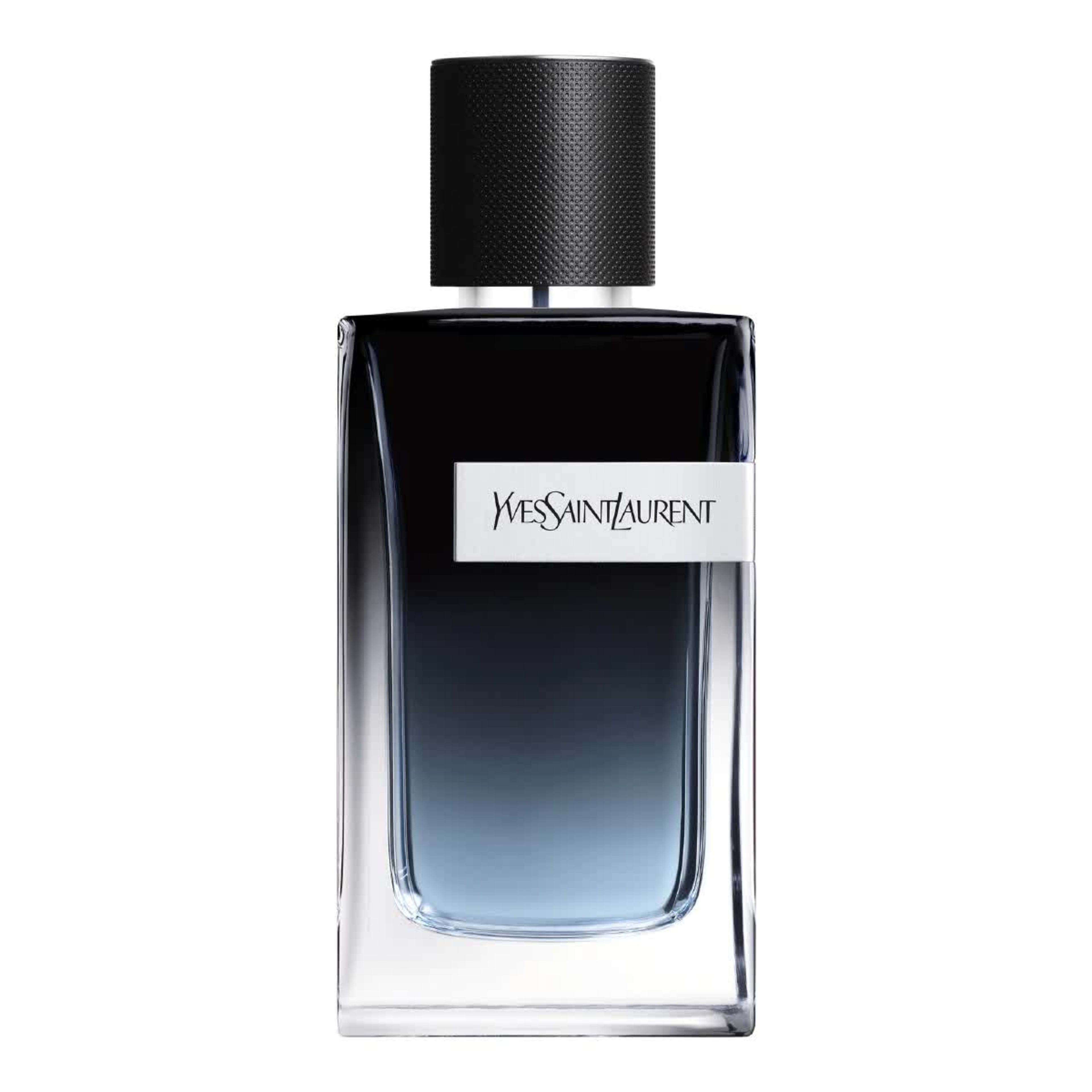 YSL - Y MEN EDP perfume flacon