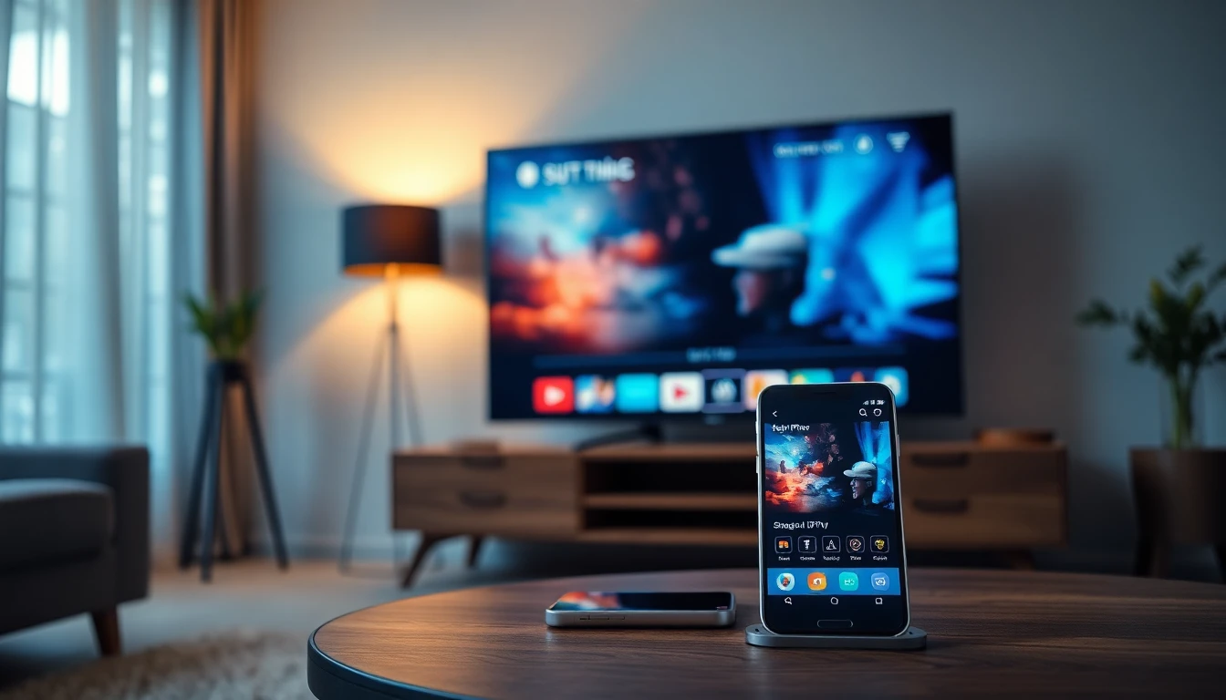 comparaison m3u vs xtream codes pour iptv smarters pro – guide visuel 