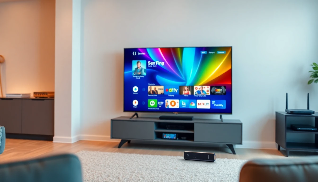 how iptv premium works diagram streaming devices