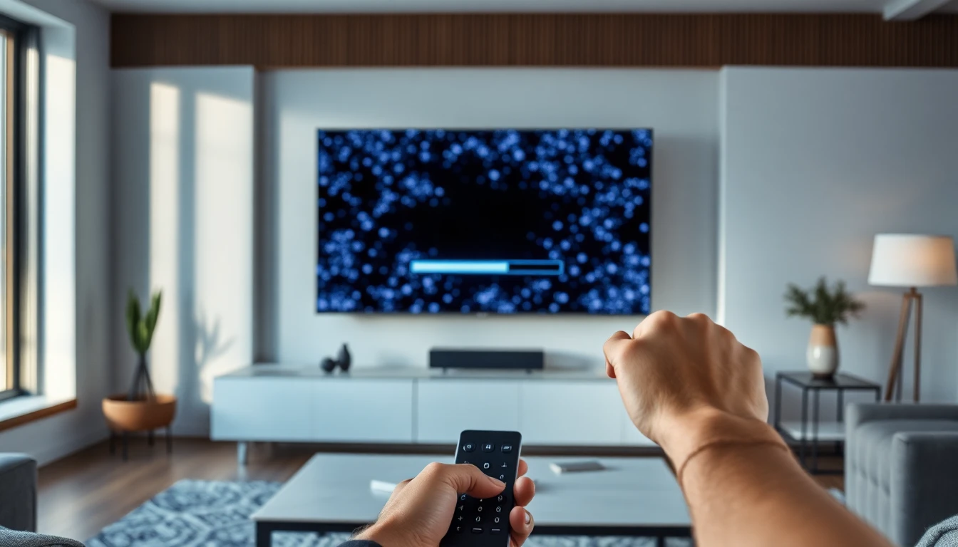 depannage iptv abonnement premium france – icônes freeze, faible qualité, VOD et problèmes courants