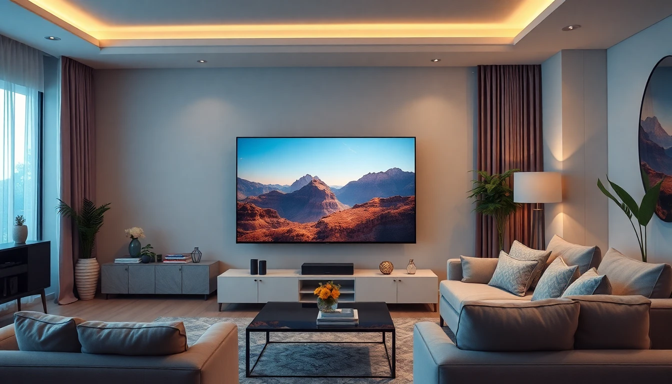 iptv smarters pro qualité fhd configuration réussie sur smart tv