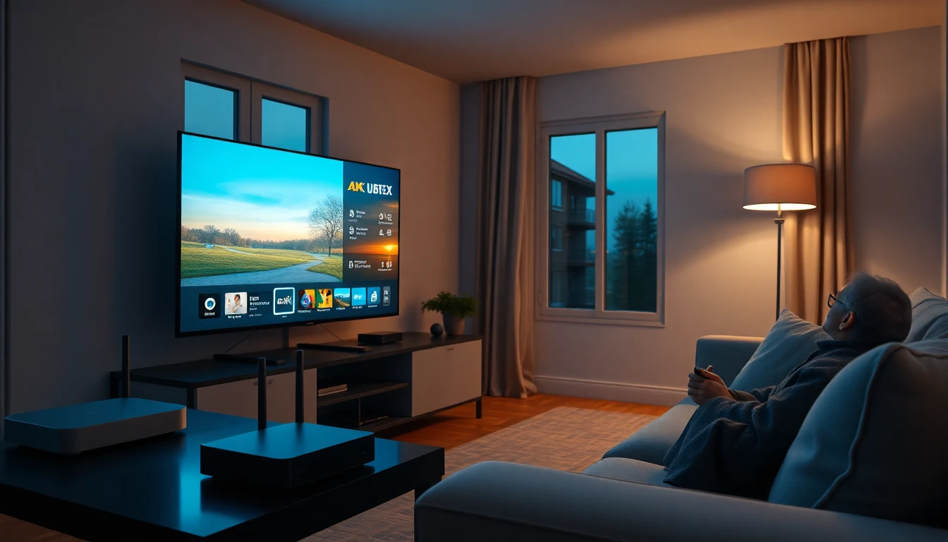 Dépannage Premier IPTV France
